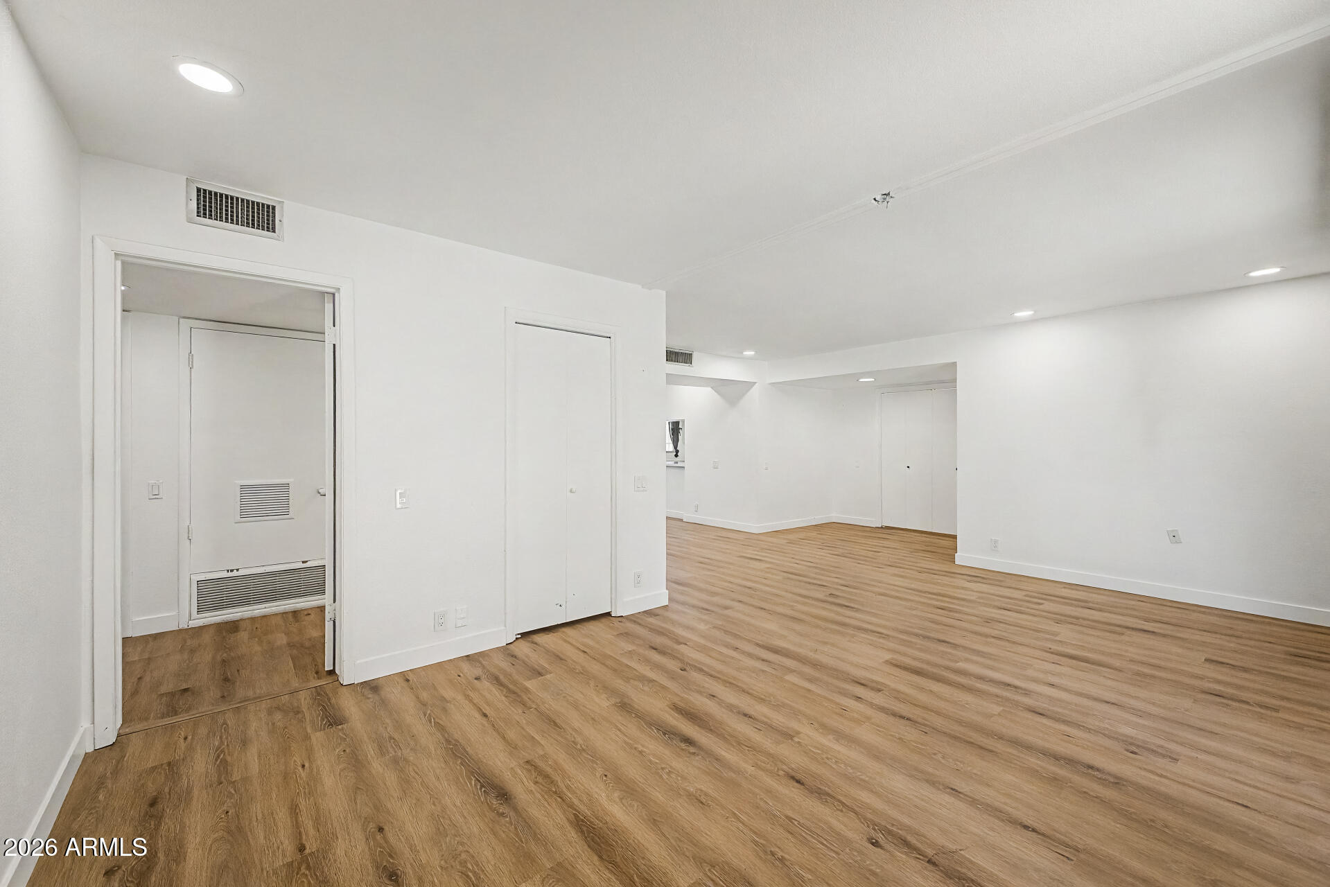 Clarendon Ardmore Estates - Residential