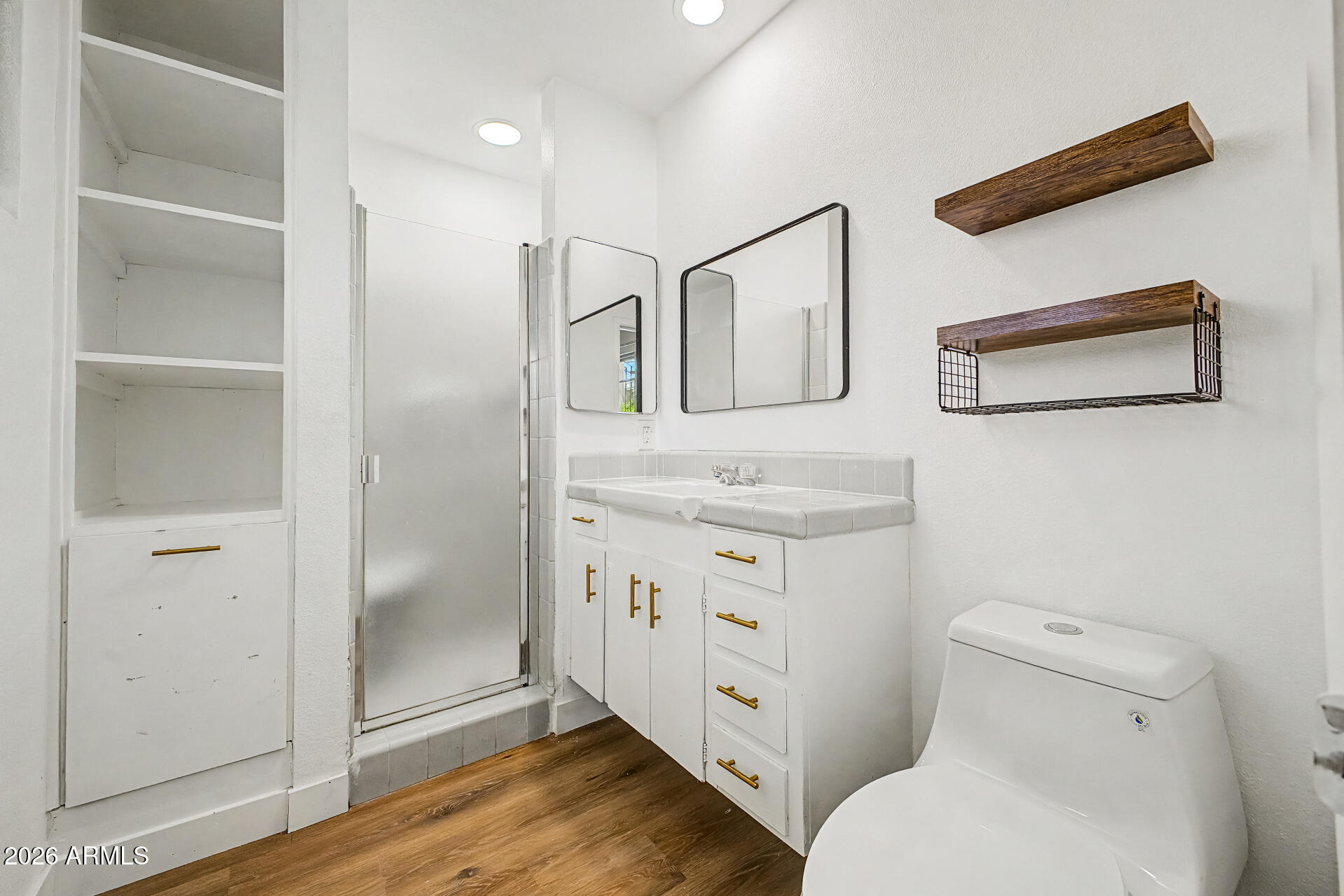 Clarendon Ardmore Estates - Residential