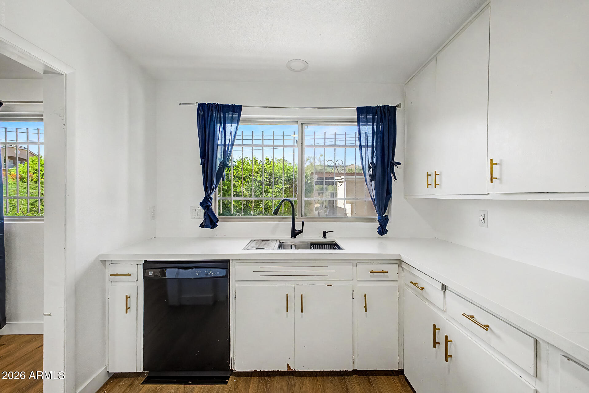 Clarendon Ardmore Estates - Residential