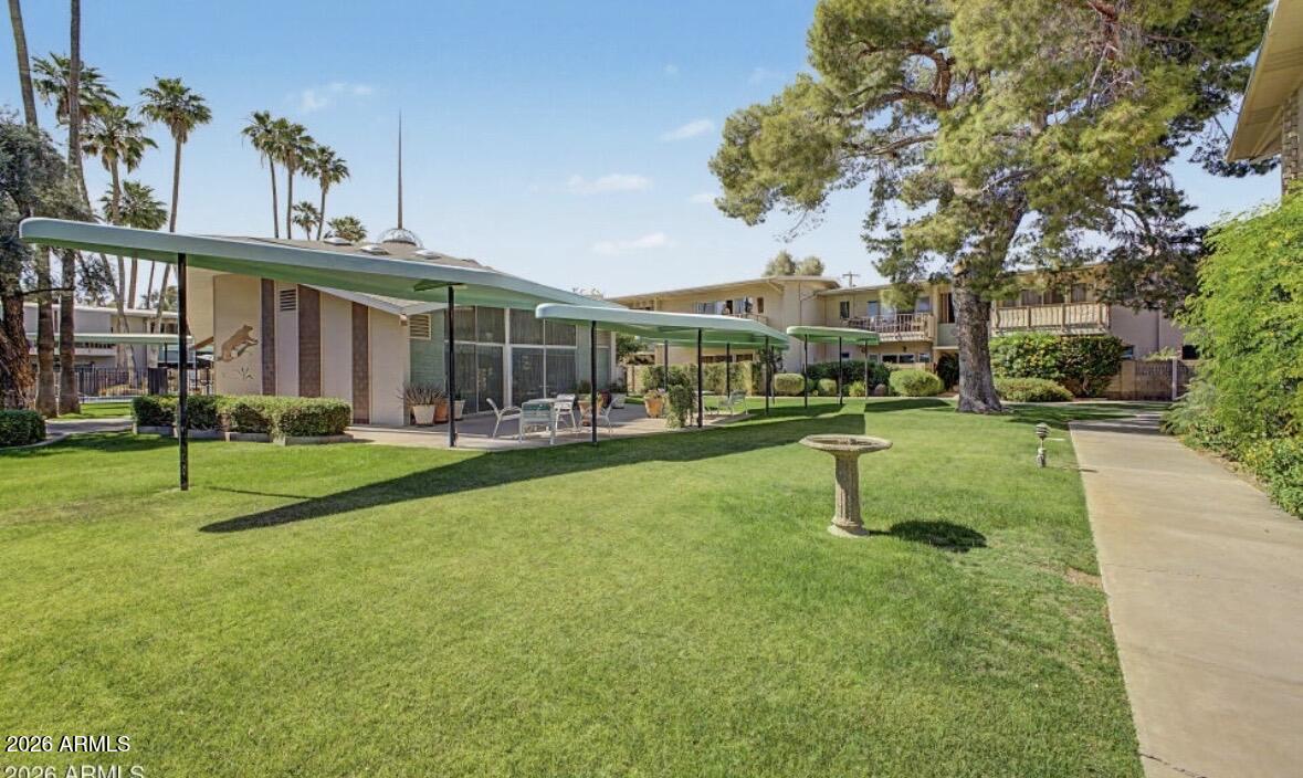 Clarendon Ardmore Estates - Residential