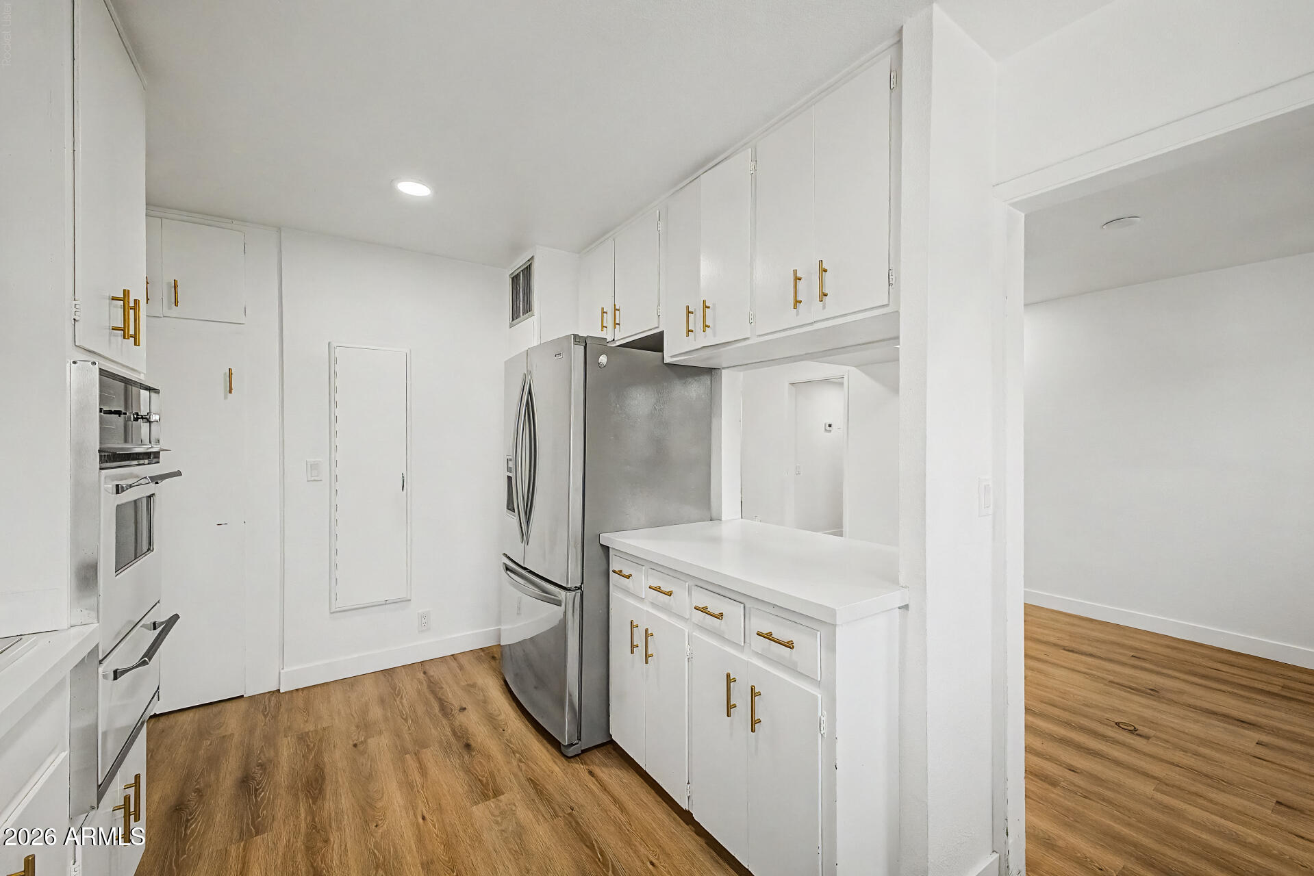 Clarendon Ardmore Estates - Residential