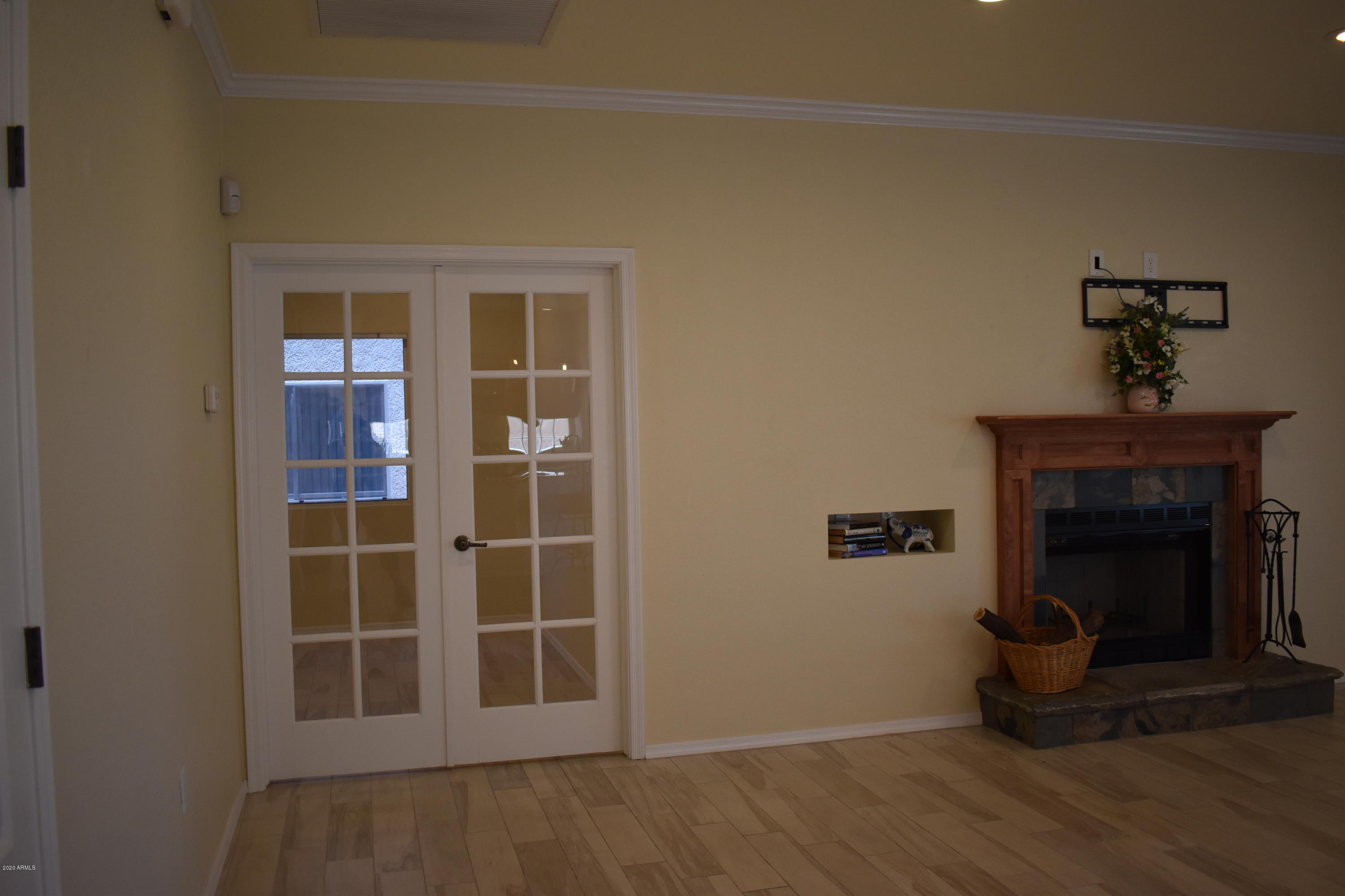 WINTERHAVEN COUNTRY CLUB ESTATES PHASE 2A - Residential