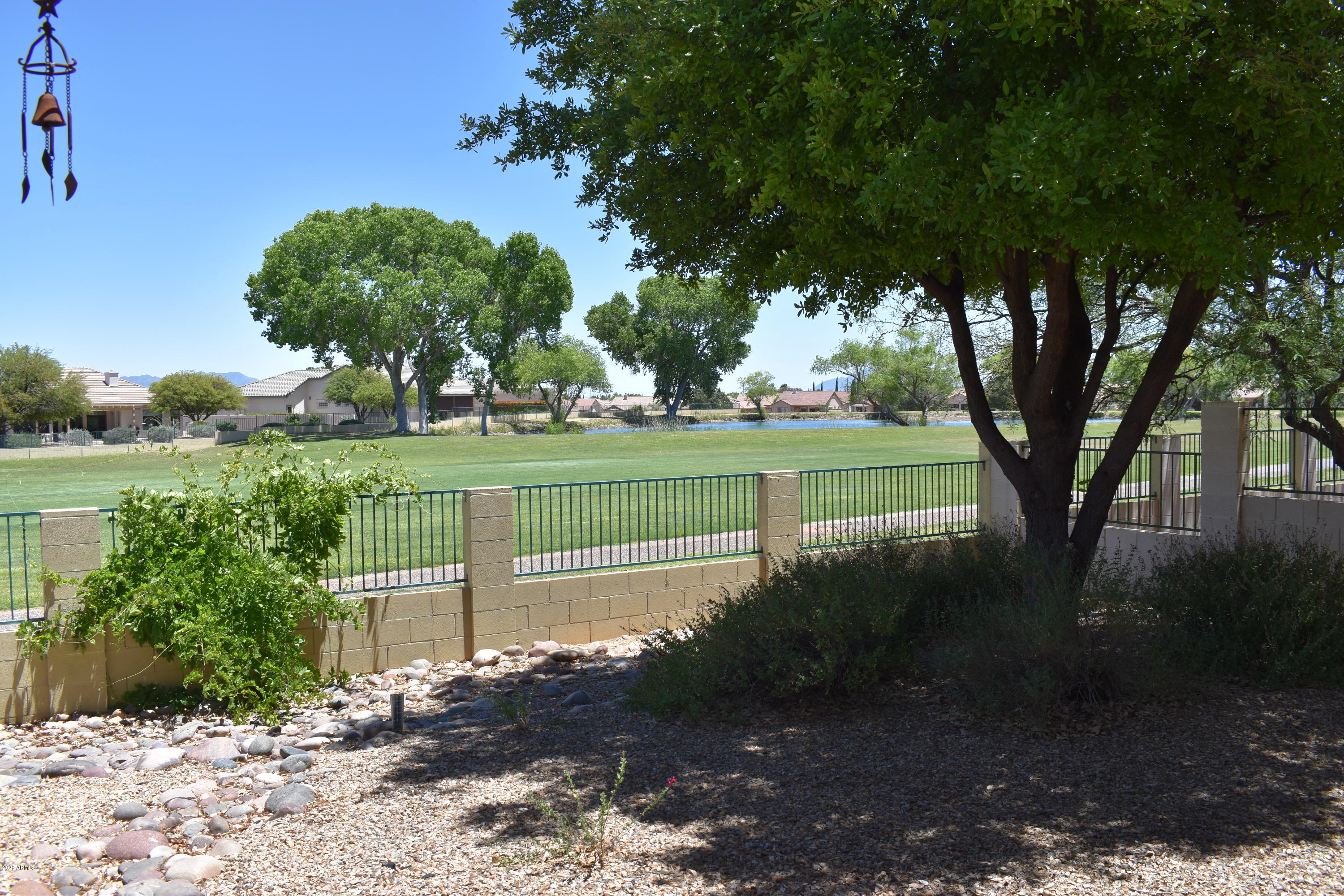 WINTERHAVEN COUNTRY CLUB ESTATES PHASE 2A - Residential