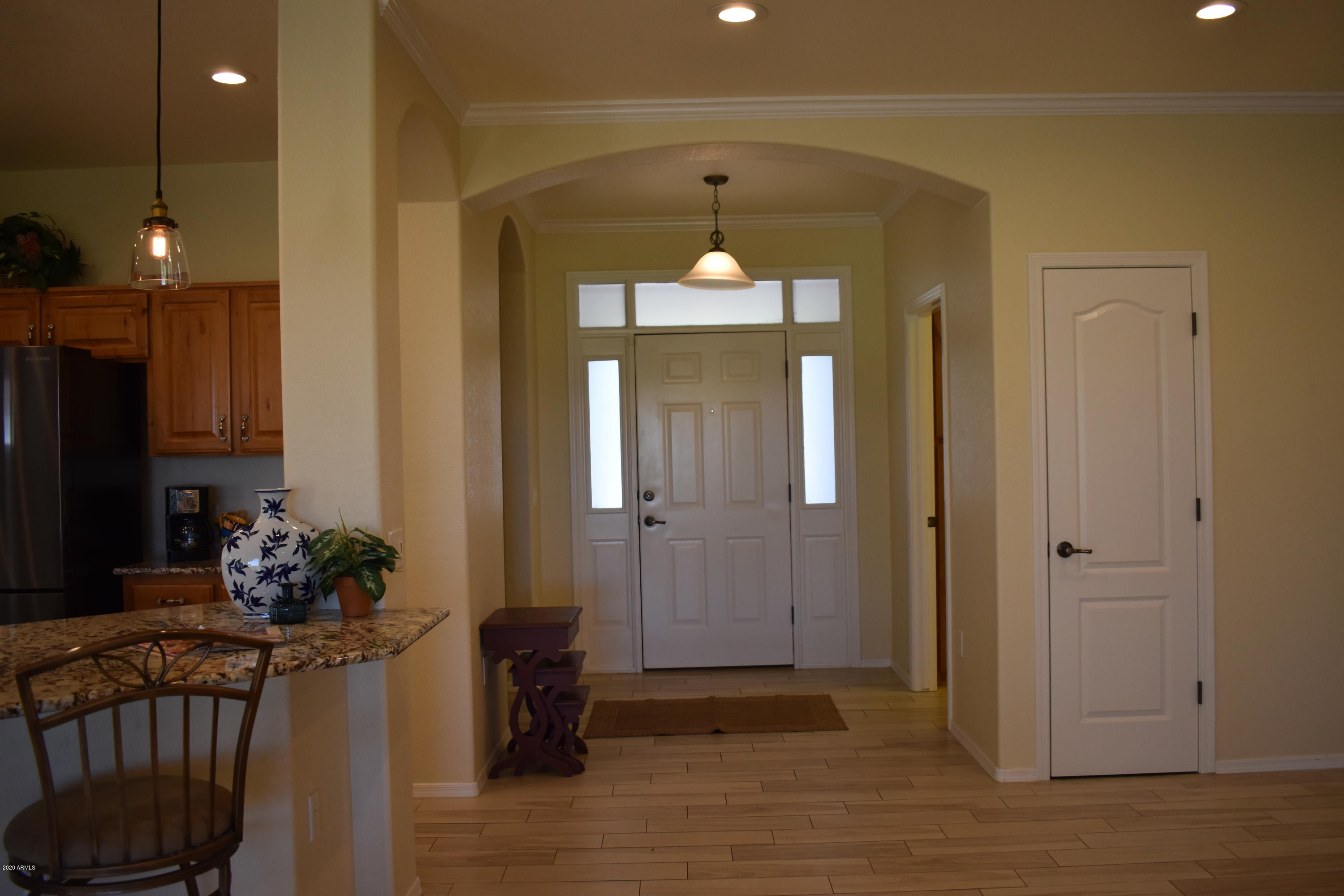 WINTERHAVEN COUNTRY CLUB ESTATES PHASE 2A - Residential