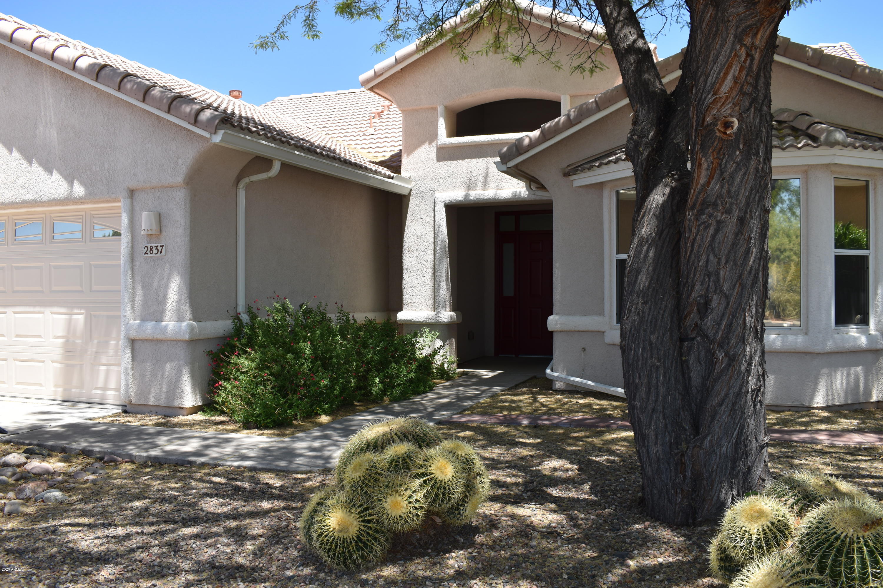 WINTERHAVEN COUNTRY CLUB ESTATES PHASE 2A - Residential