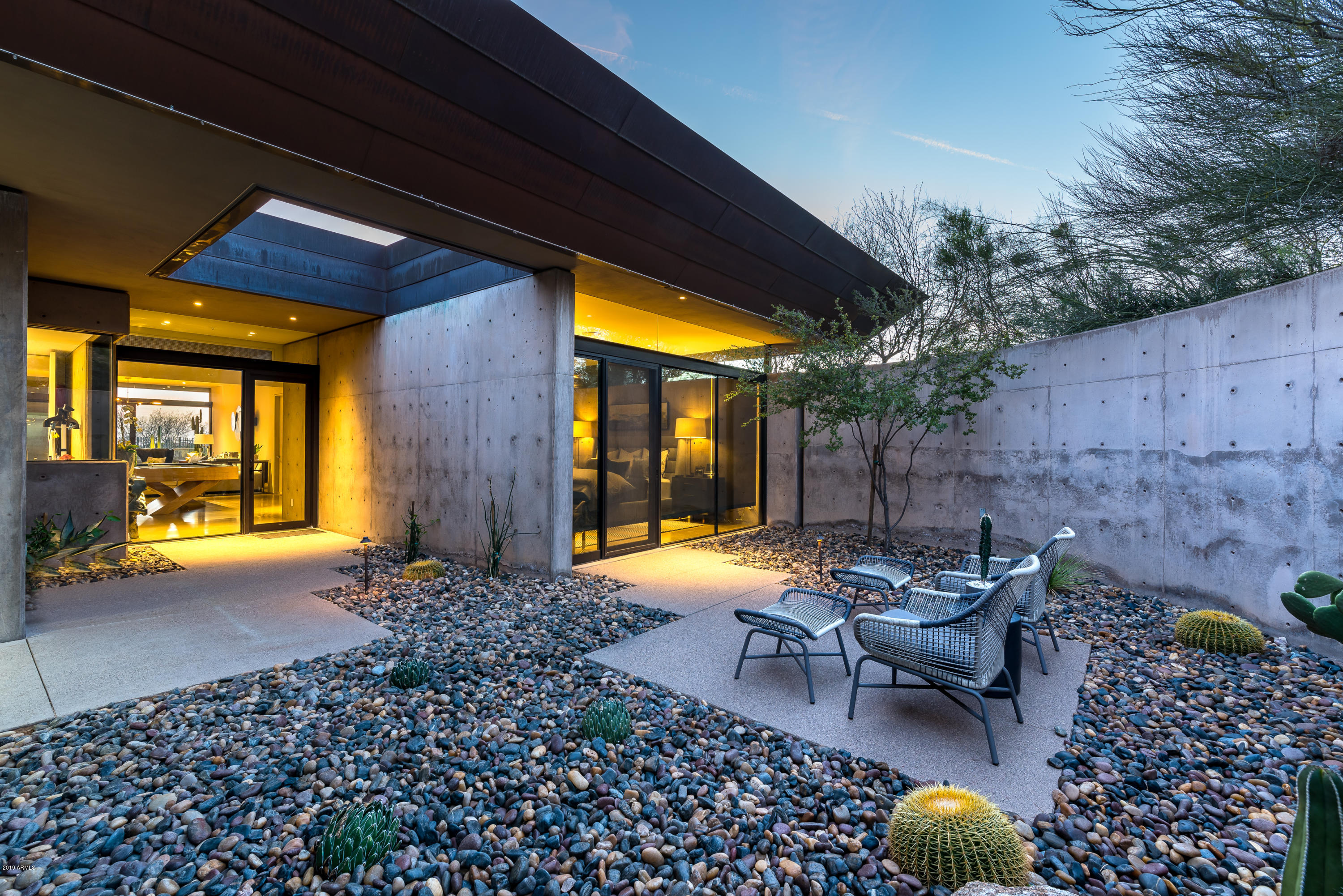 DESERT MOUNTAIN PHASE 1 UNIT 3 LOT 336-463 TR A - Residential