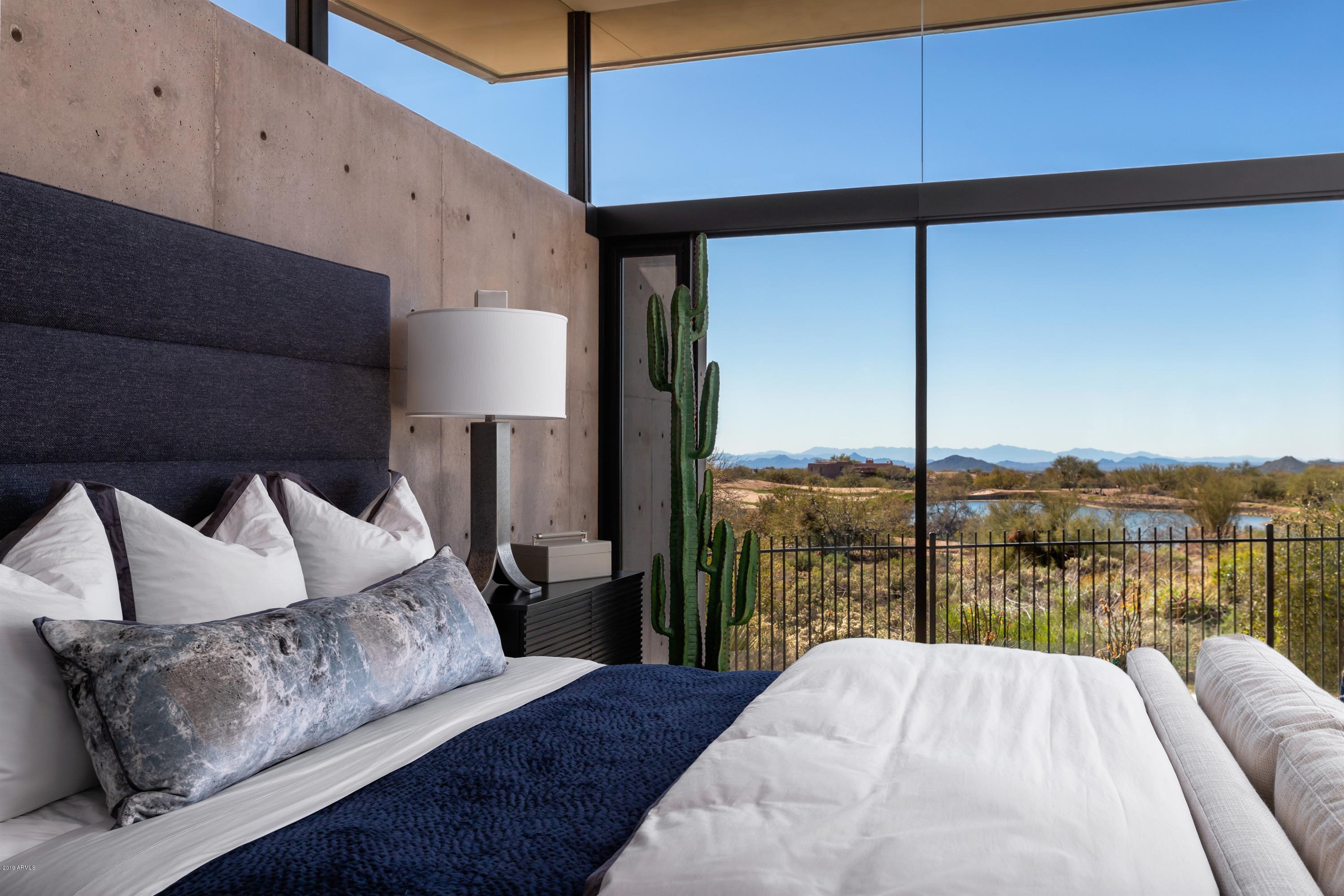 DESERT MOUNTAIN PHASE 1 UNIT 3 LOT 336-463 TR A - Residential