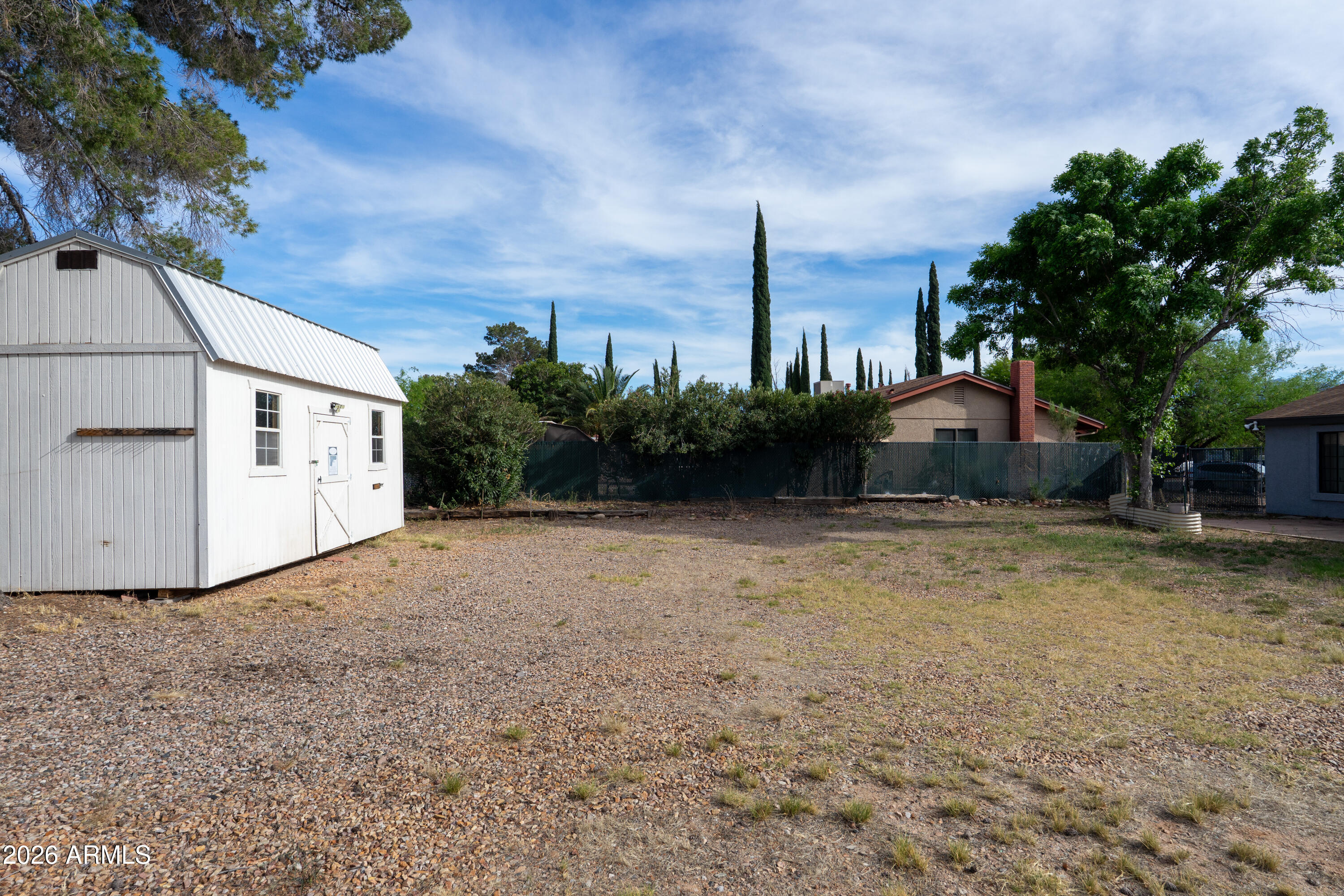 PUEBLO DEL SOL UNO - Residential