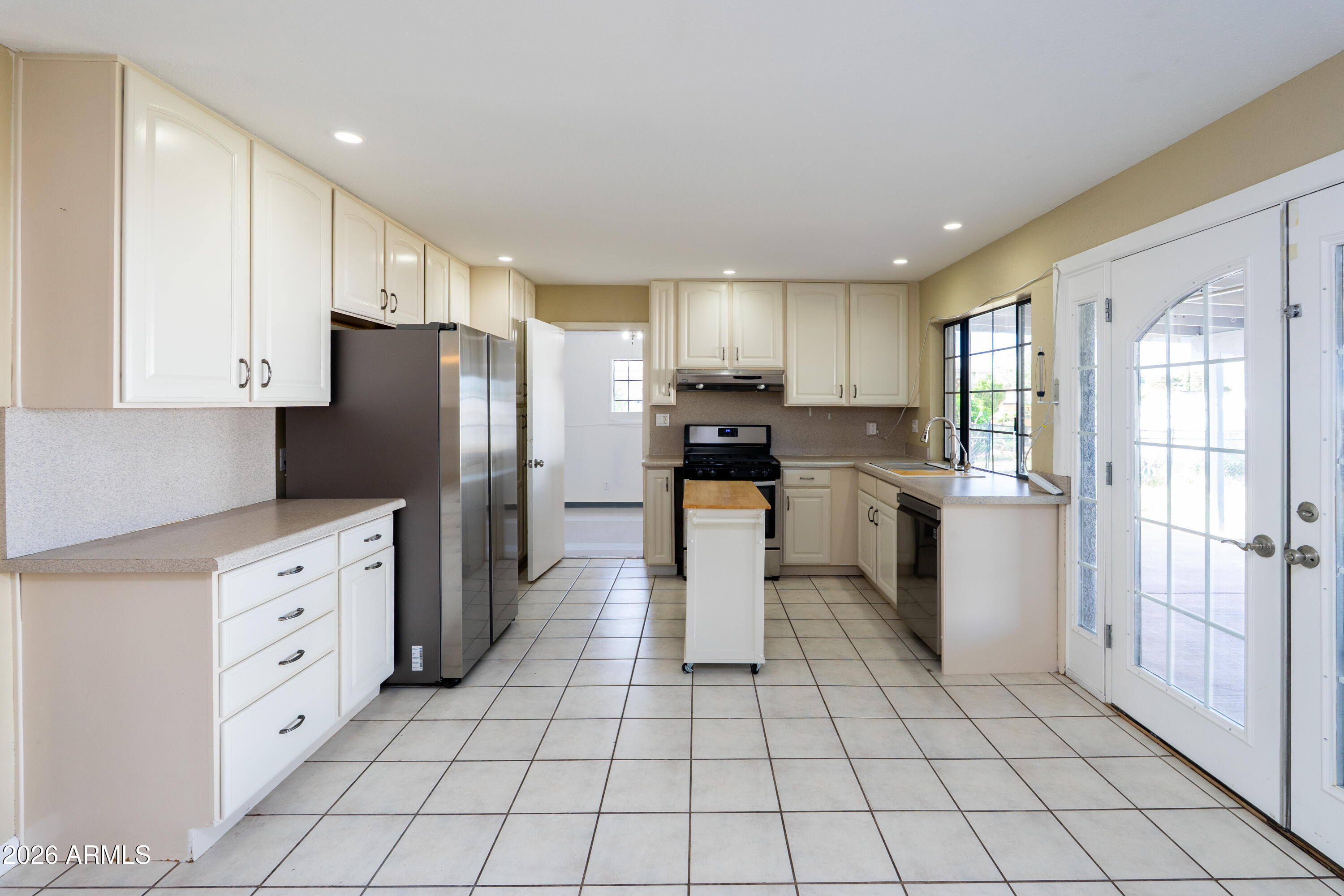 PUEBLO DEL SOL UNO - Residential