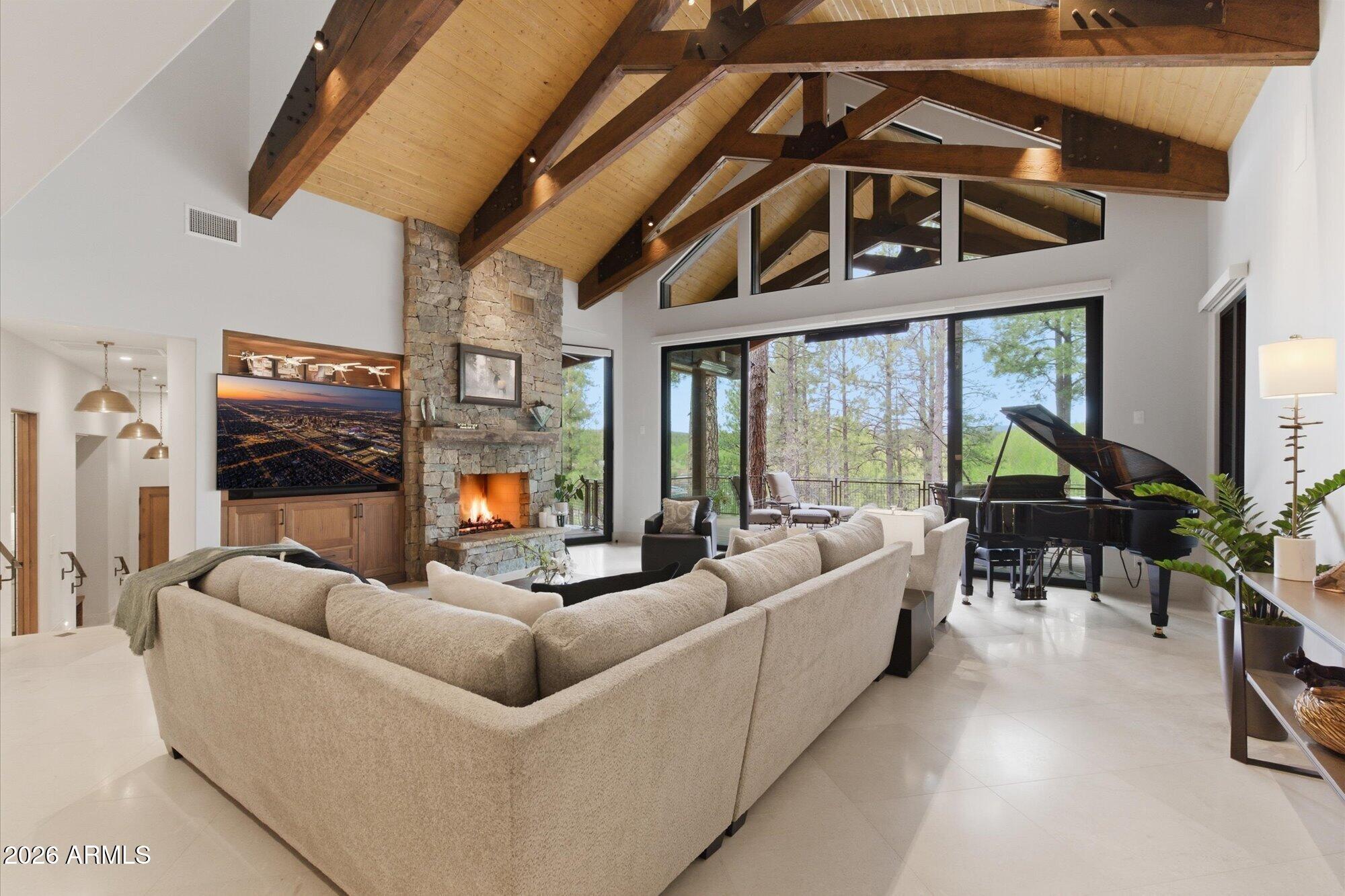 NORTHERN-AIRE - Residential