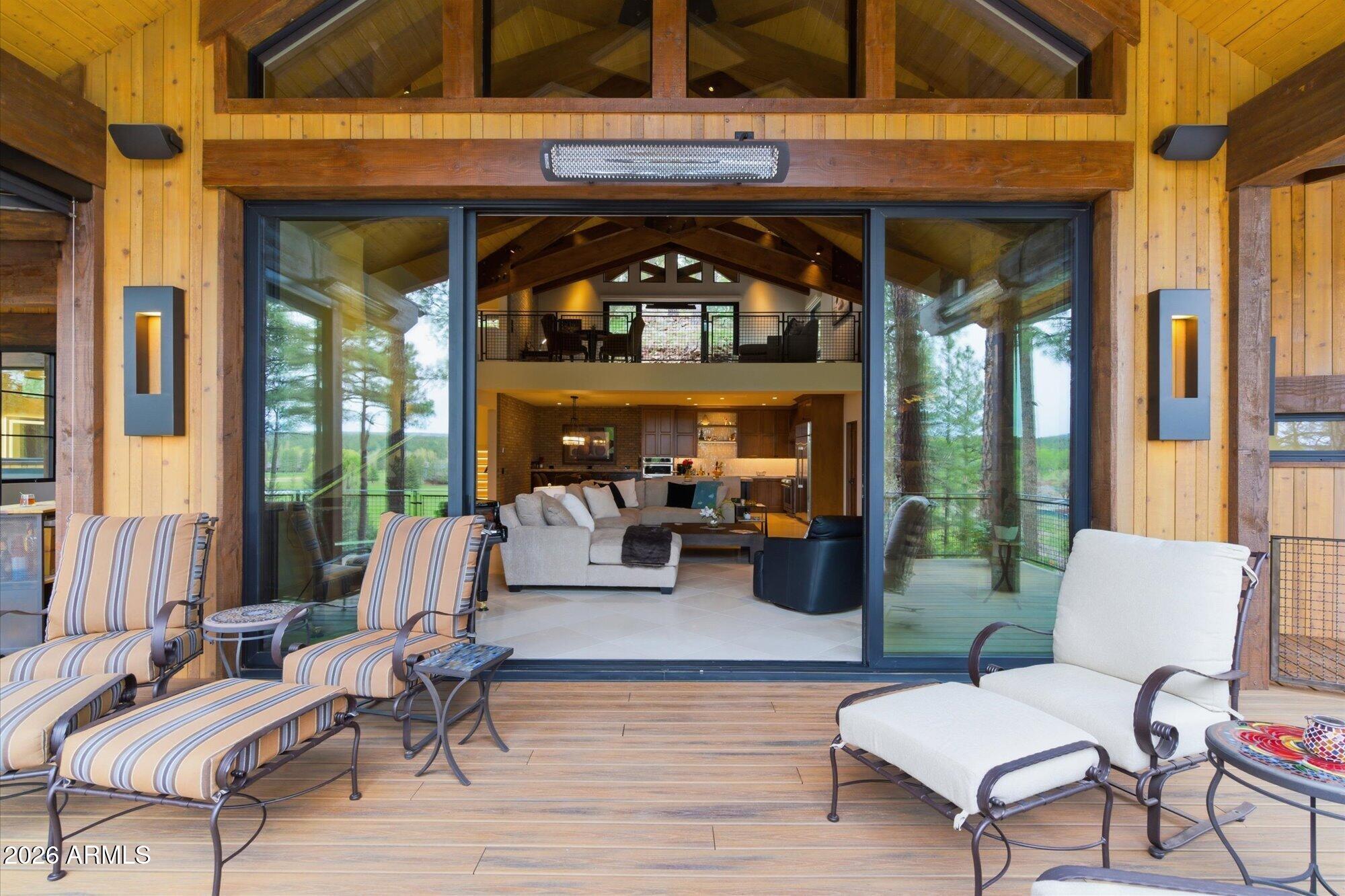 NORTHERN-AIRE - Residential