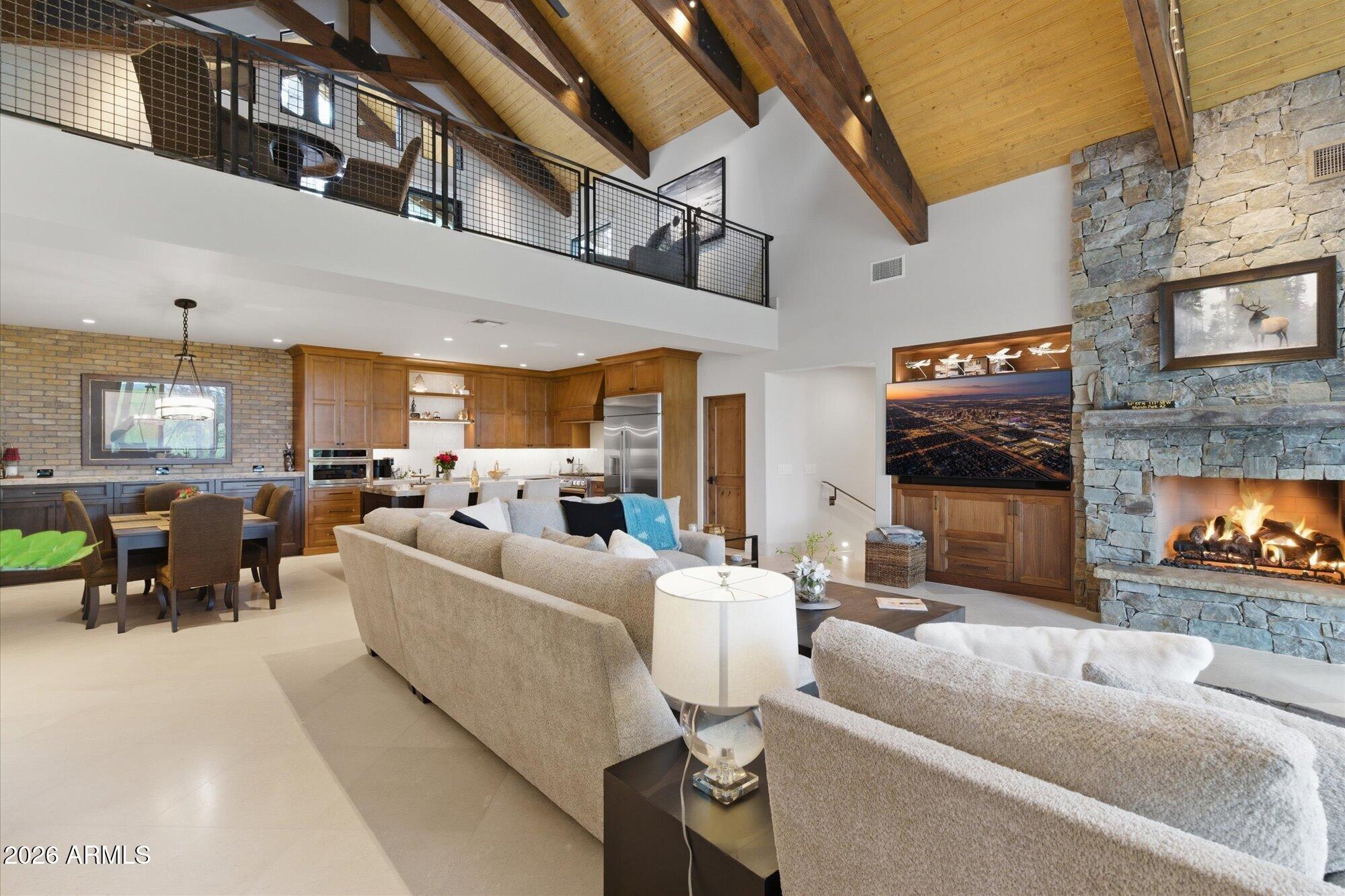 NORTHERN-AIRE - Residential