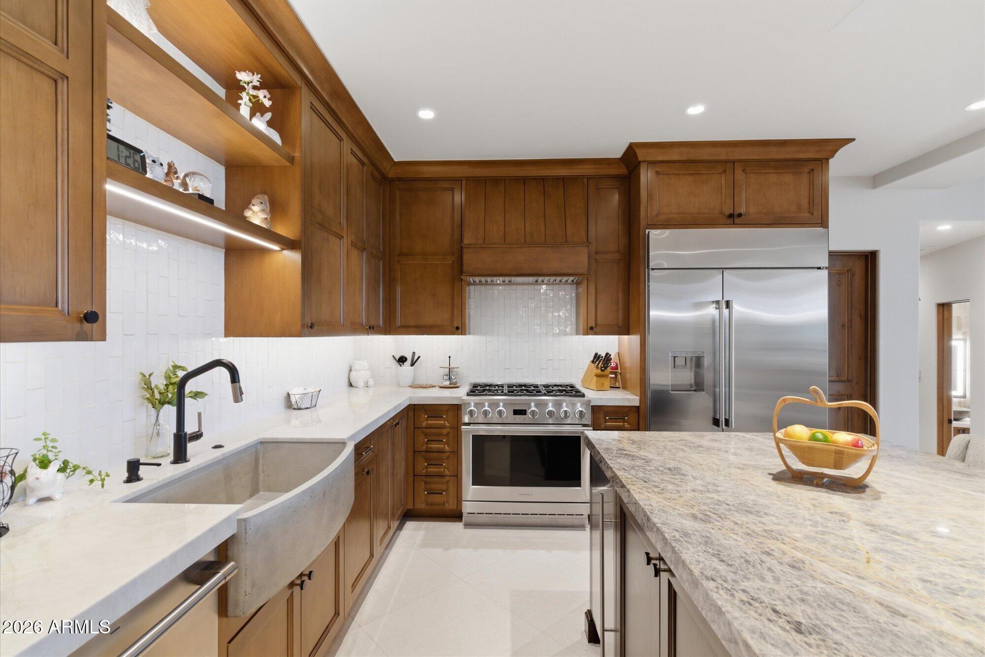 NORTHERN-AIRE - Residential