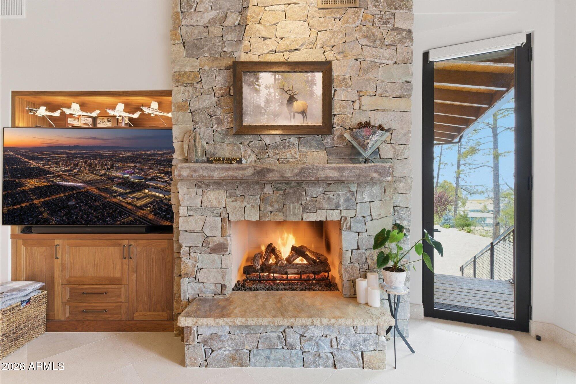 NORTHERN-AIRE - Residential
