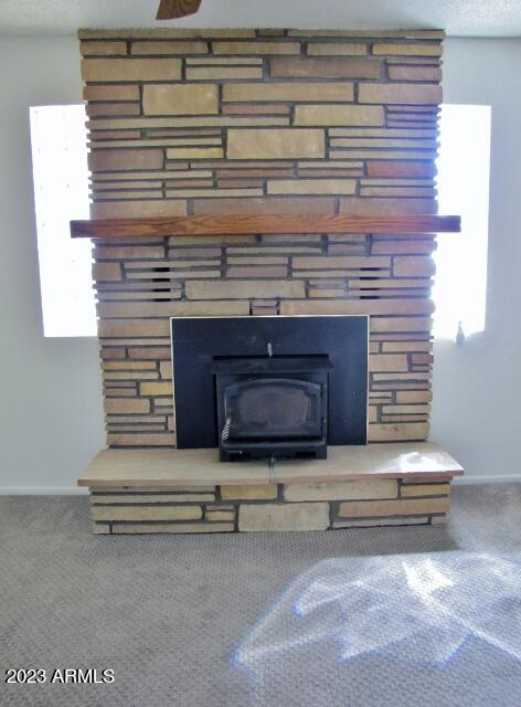 VISTA VILLAGE UNIT 5 - Residential Lease
