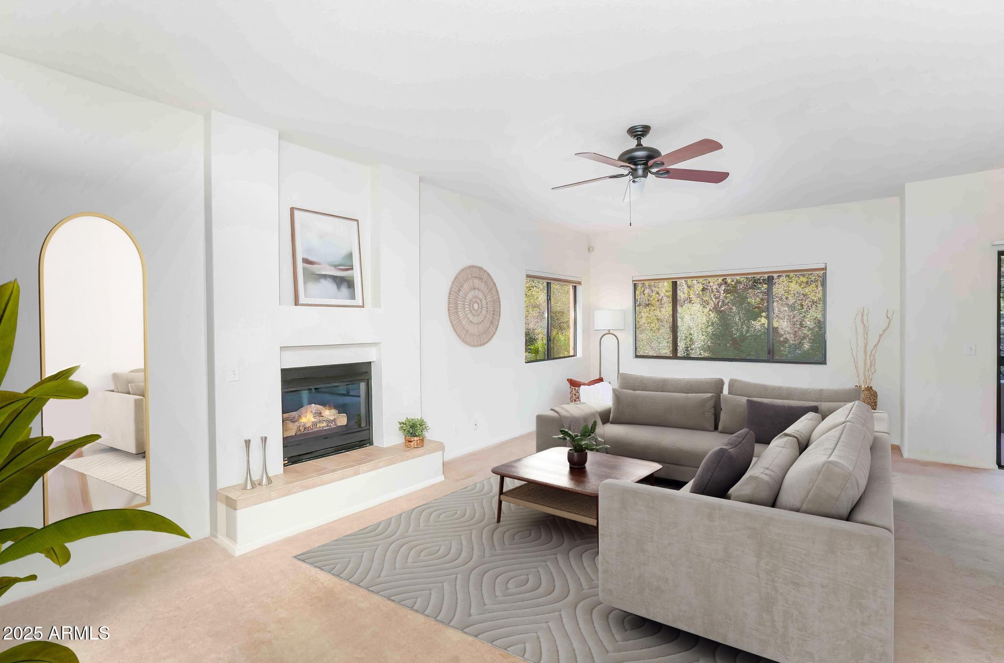 VISTA MONTANA AMD - Residential