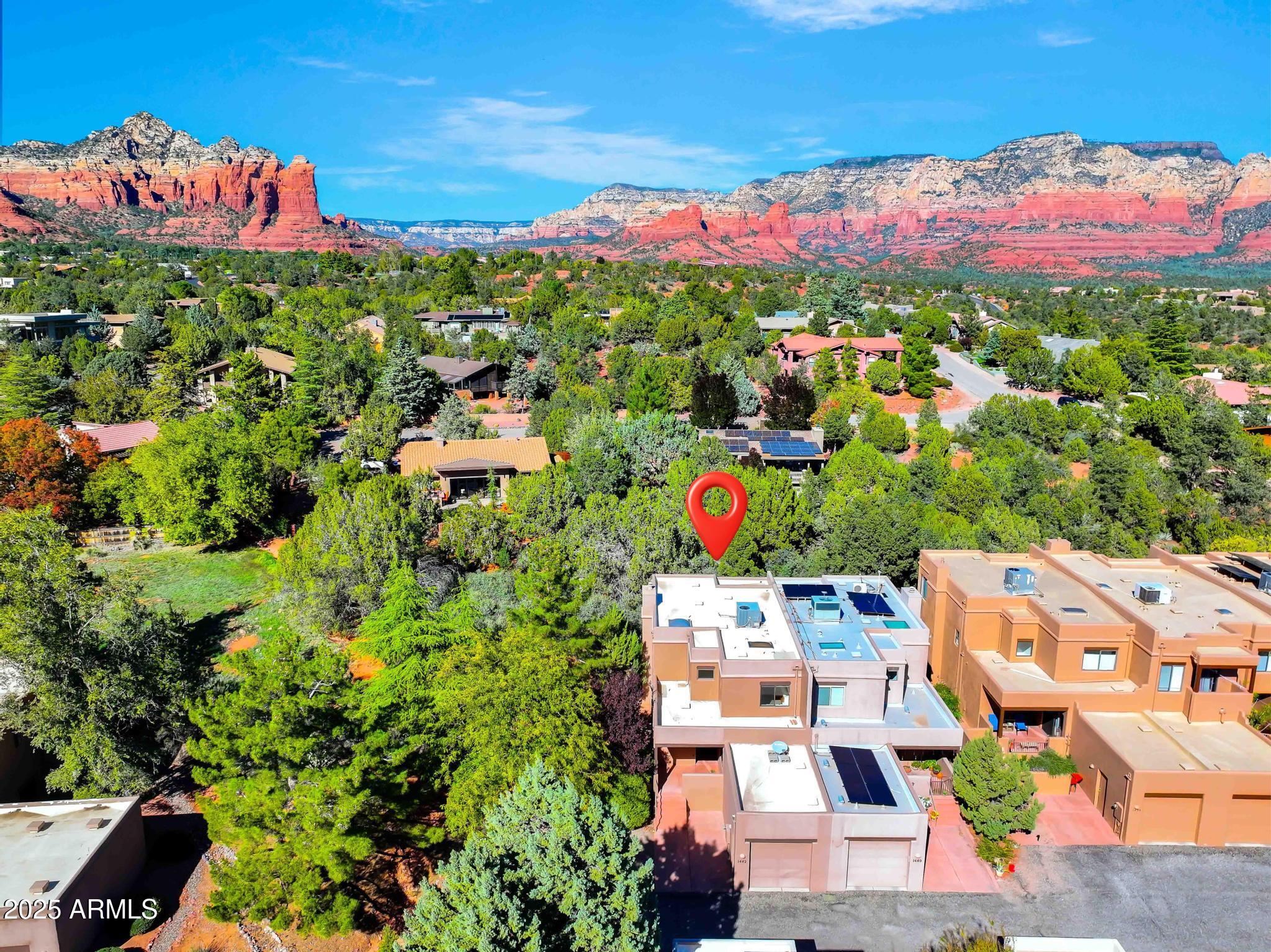 VISTA MONTANA AMD - Residential