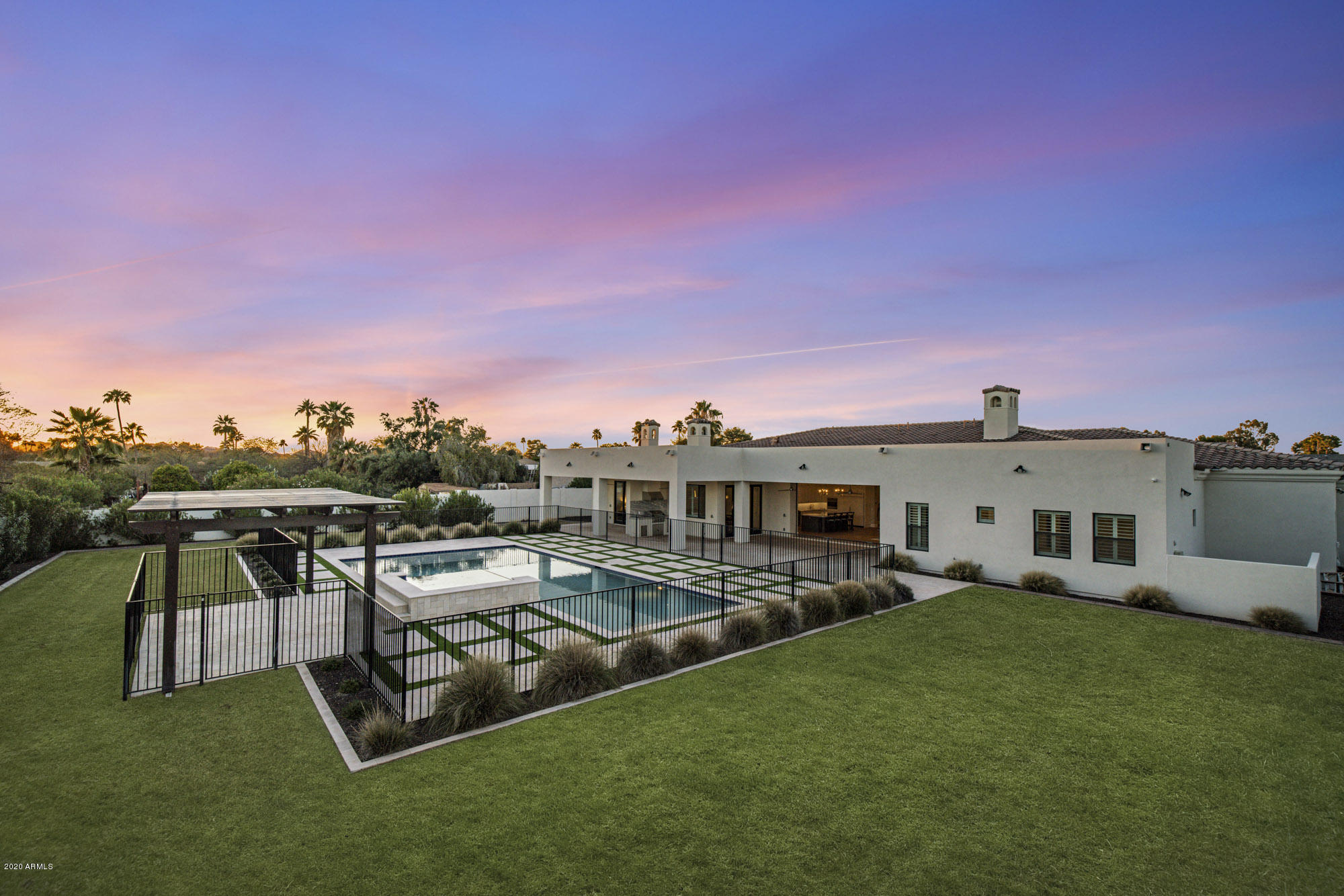 TIERRA FELIZ NORTH 2 - Residential