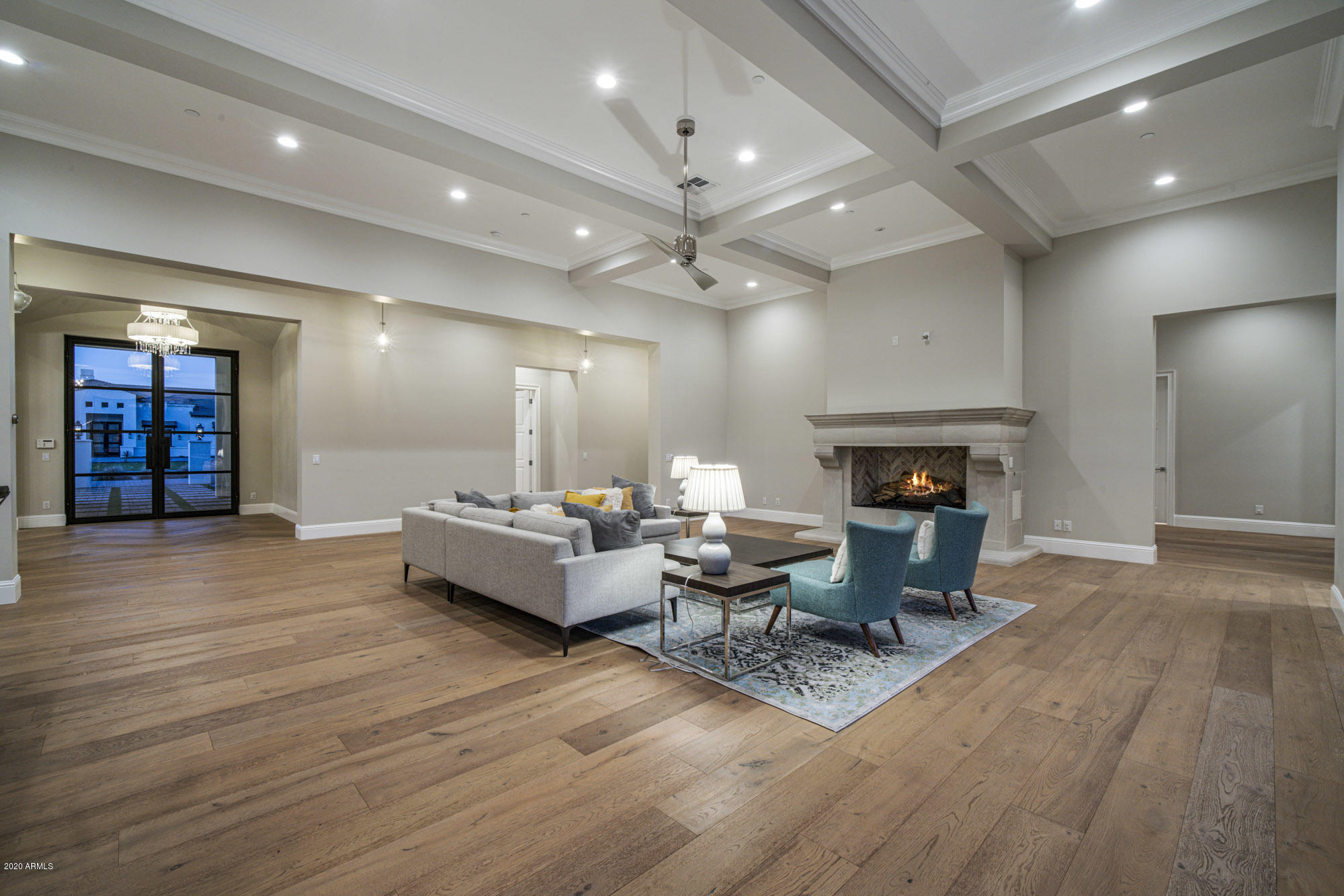 TIERRA FELIZ NORTH 2 - Residential