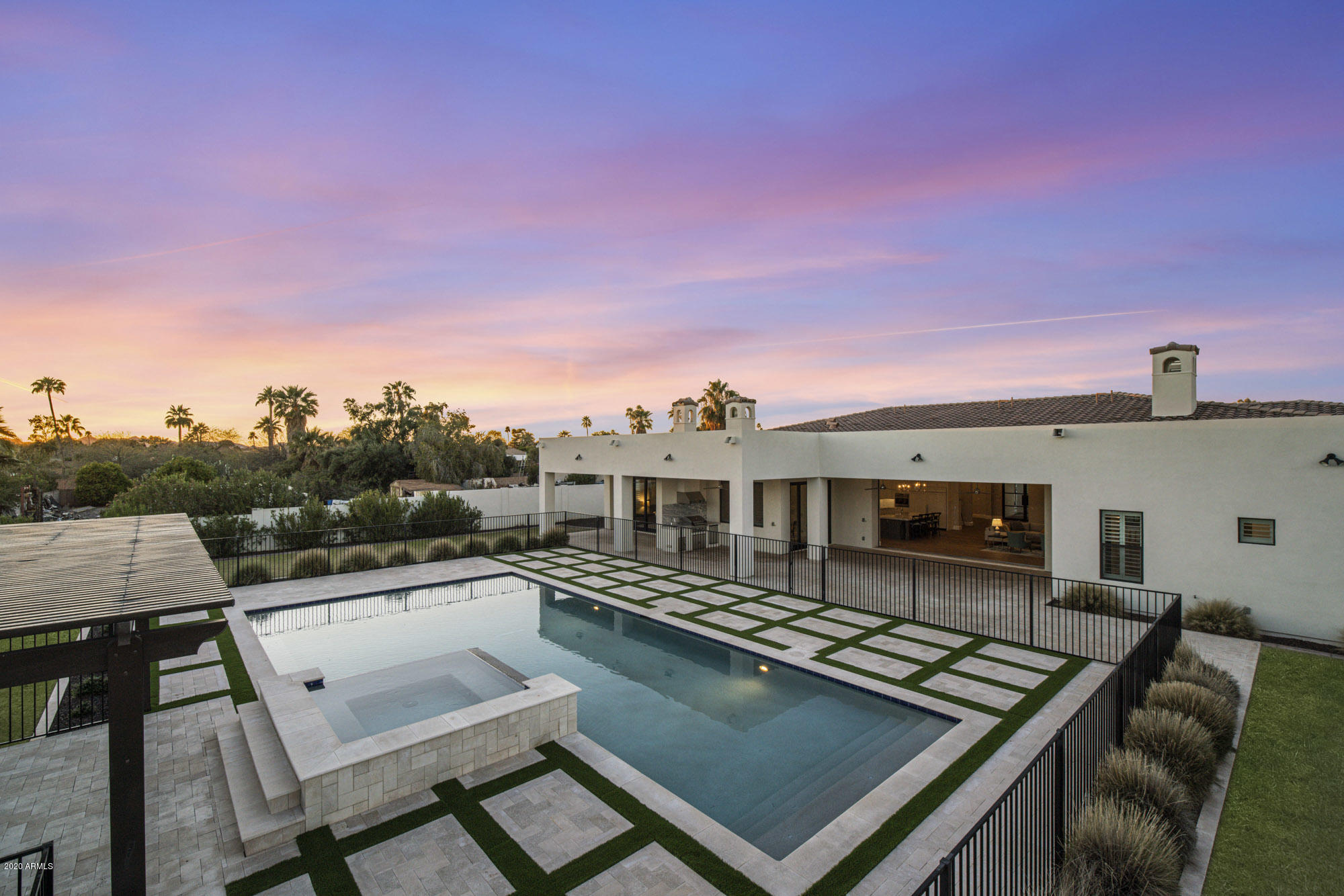 TIERRA FELIZ NORTH 2 - Residential