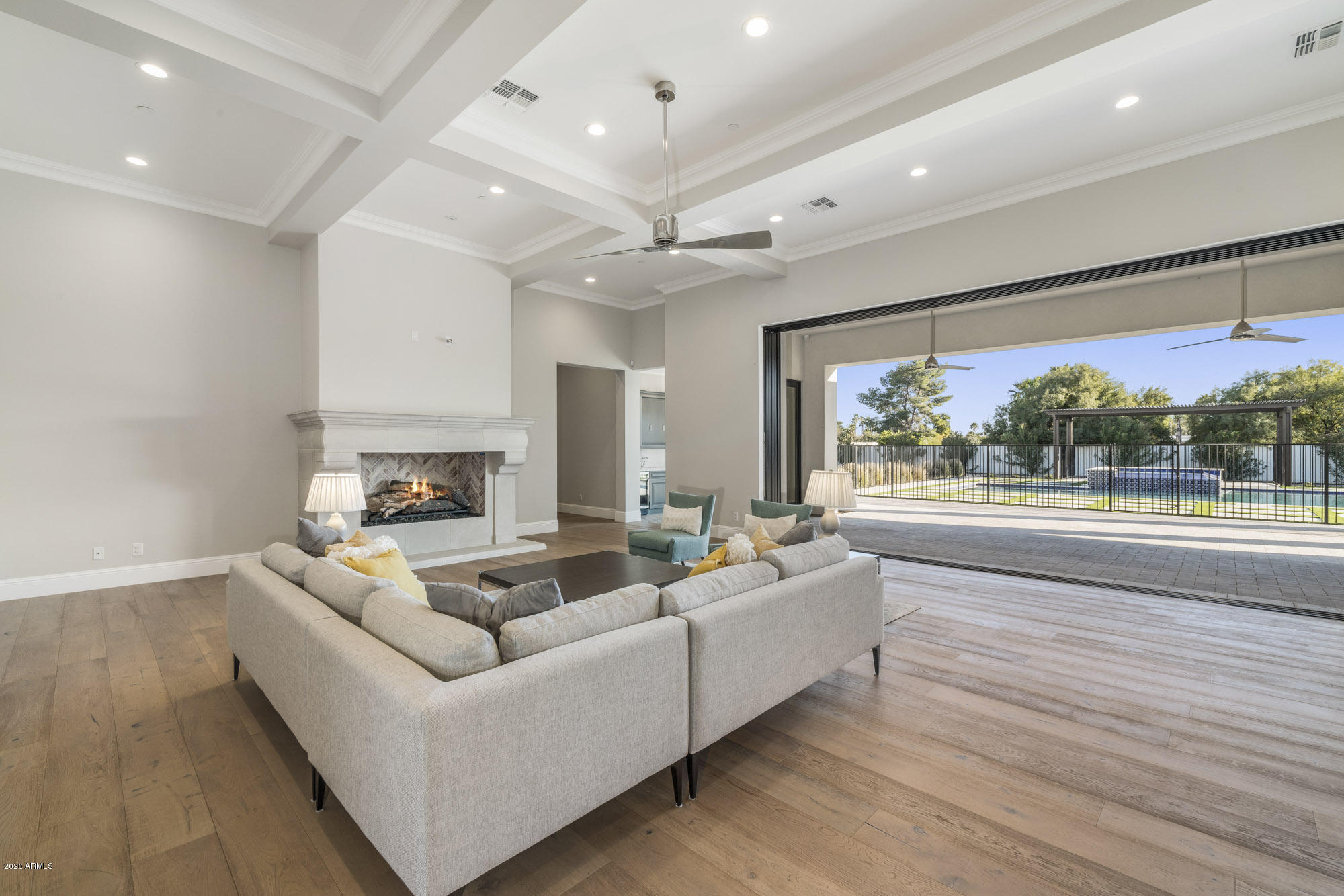 TIERRA FELIZ NORTH 2 - Residential