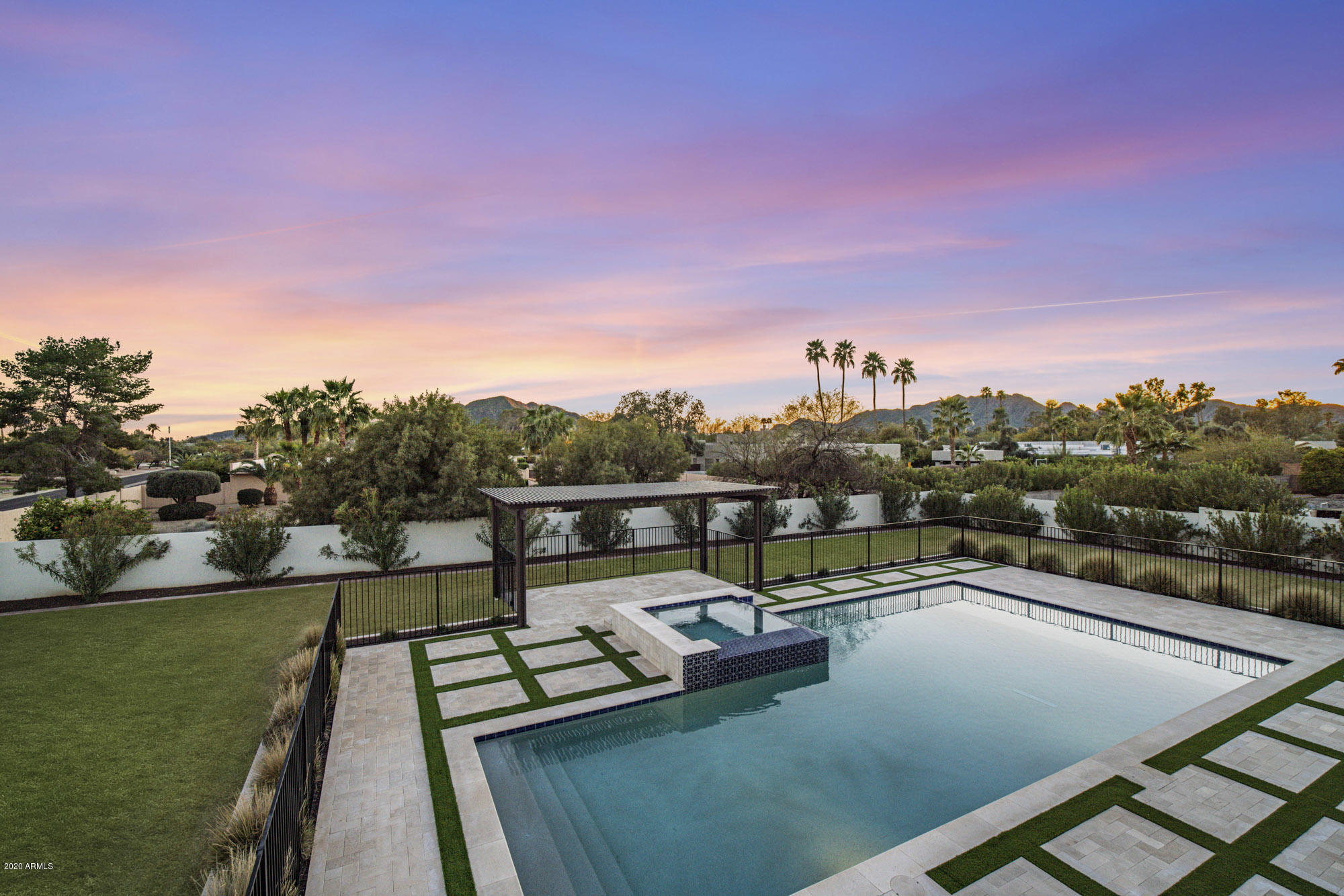 TIERRA FELIZ NORTH 2 - Residential