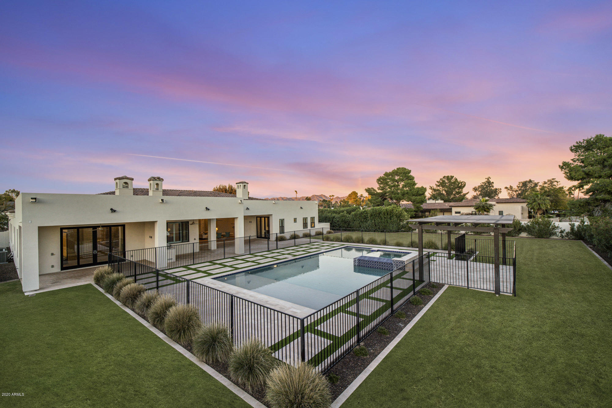TIERRA FELIZ NORTH 2 - Residential