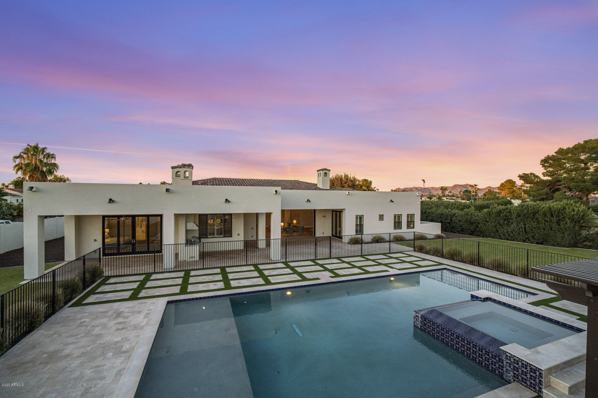 TIERRA FELIZ NORTH 2 - Residential
