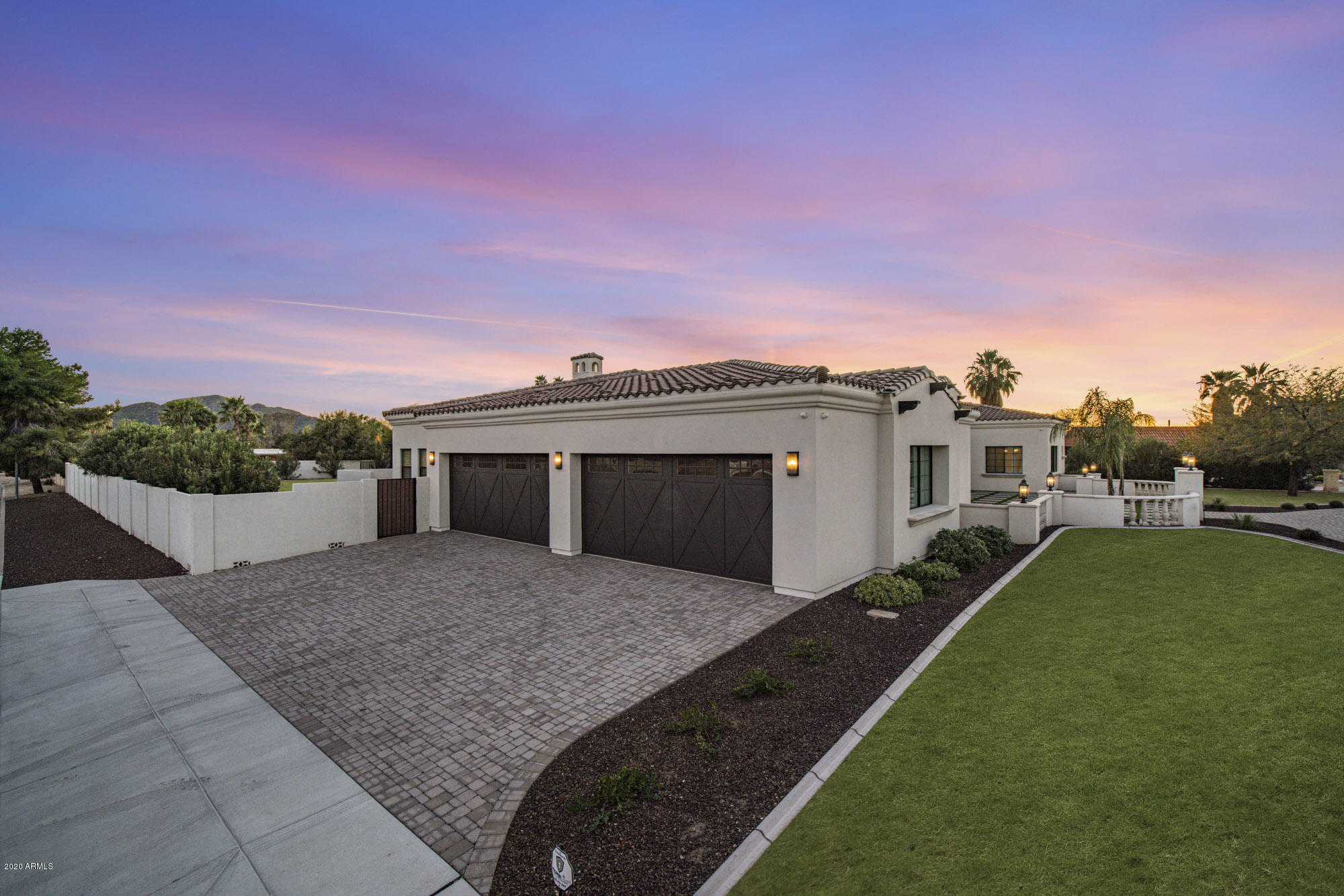 TIERRA FELIZ NORTH 2 - Residential