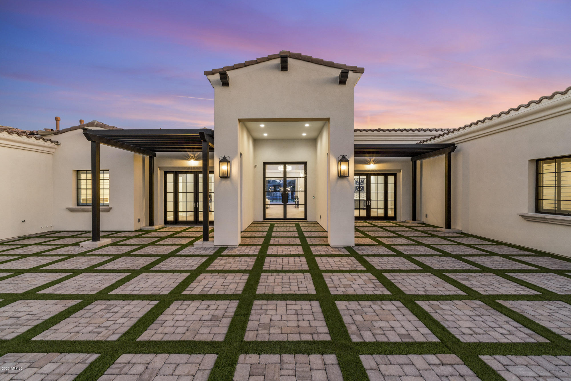 TIERRA FELIZ NORTH 2 - Residential