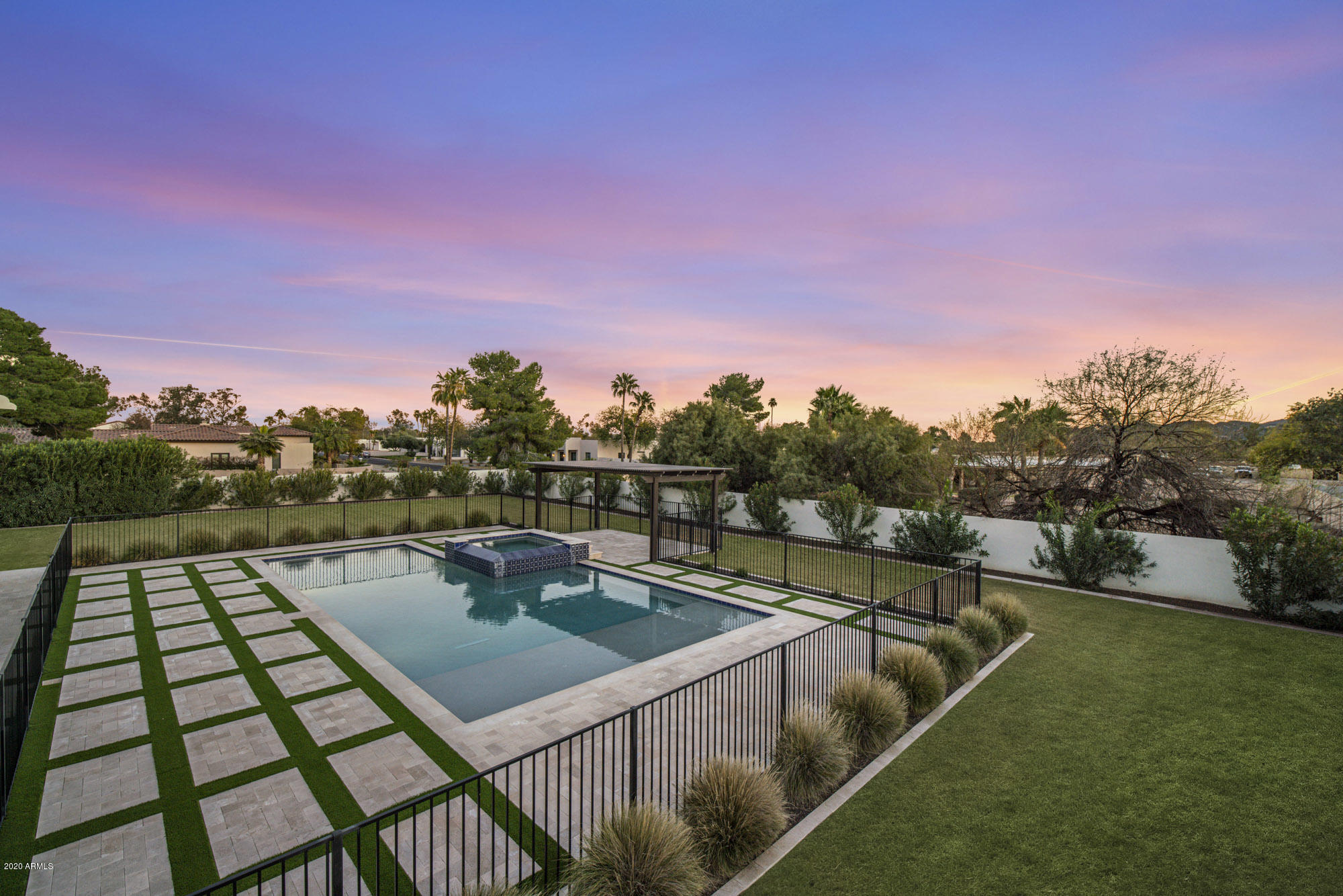 TIERRA FELIZ NORTH 2 - Residential