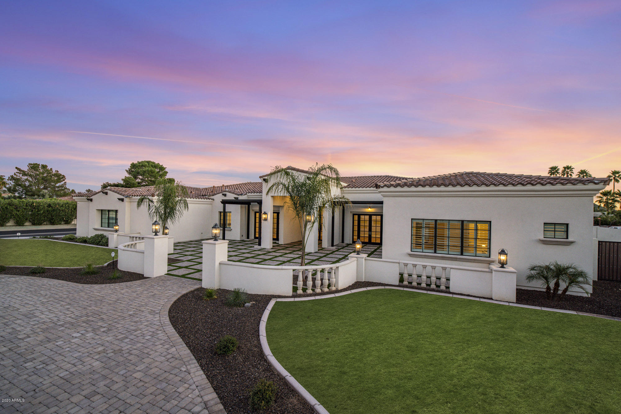 TIERRA FELIZ NORTH 2 - Residential