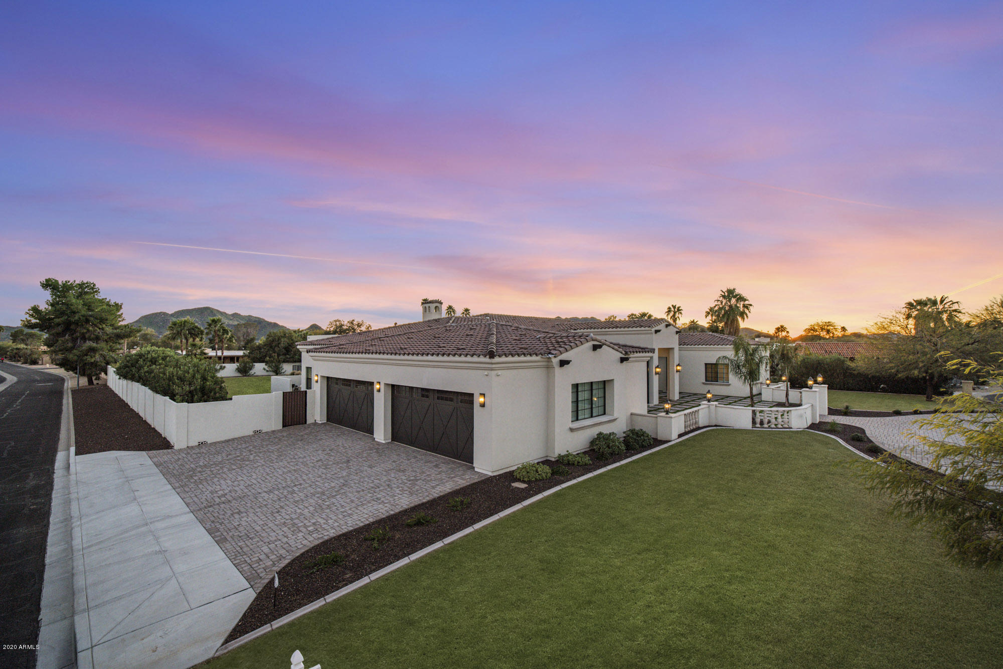 TIERRA FELIZ NORTH 2 - Residential