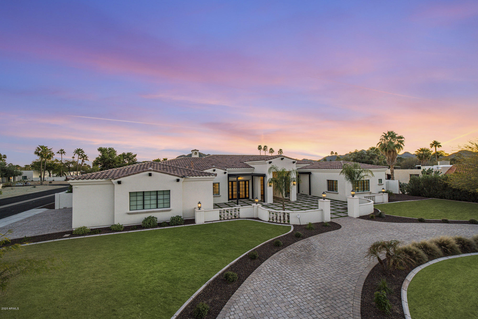 TIERRA FELIZ NORTH 2 - Residential