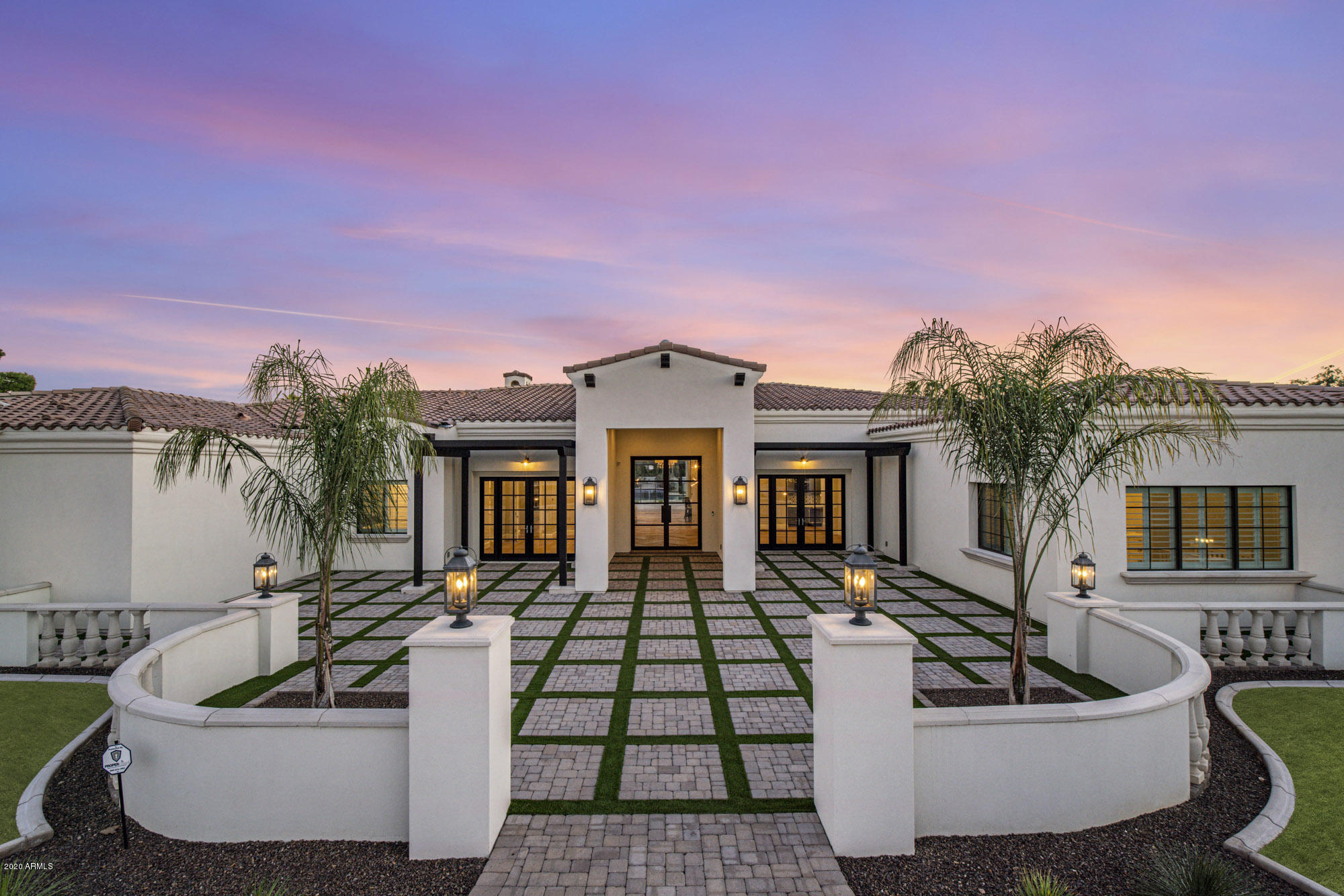 TIERRA FELIZ NORTH 2 - Residential
