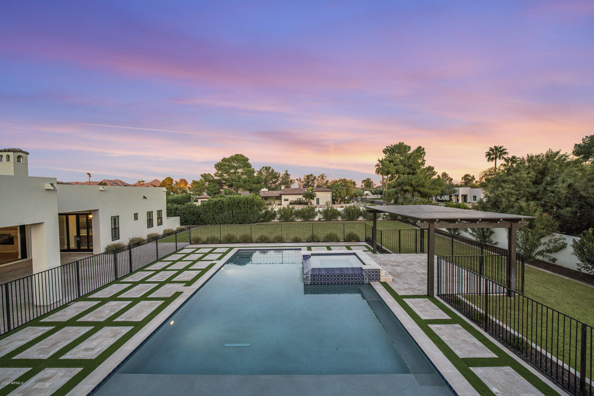 TIERRA FELIZ NORTH 2 - Residential