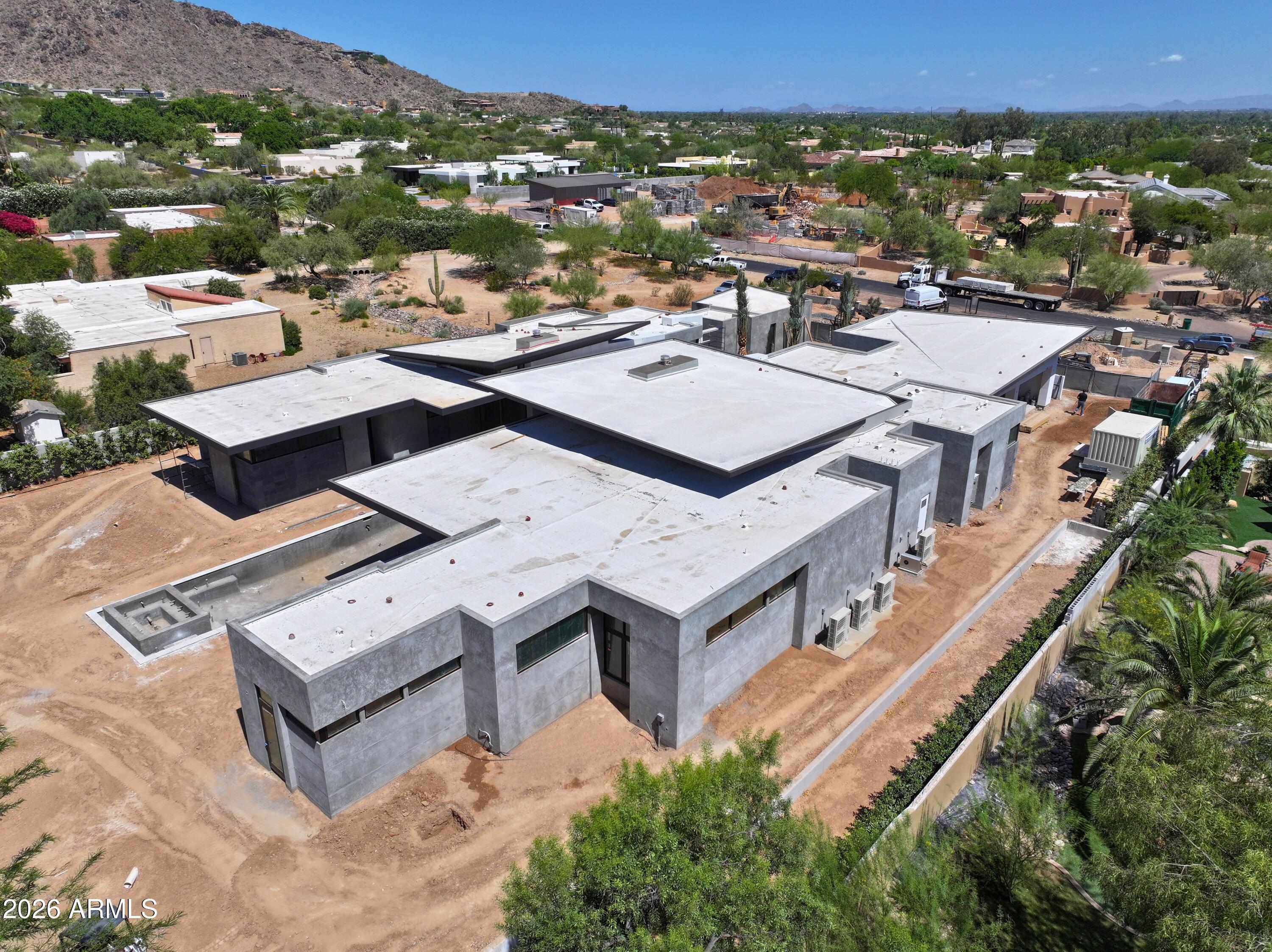 Cheney - Residential