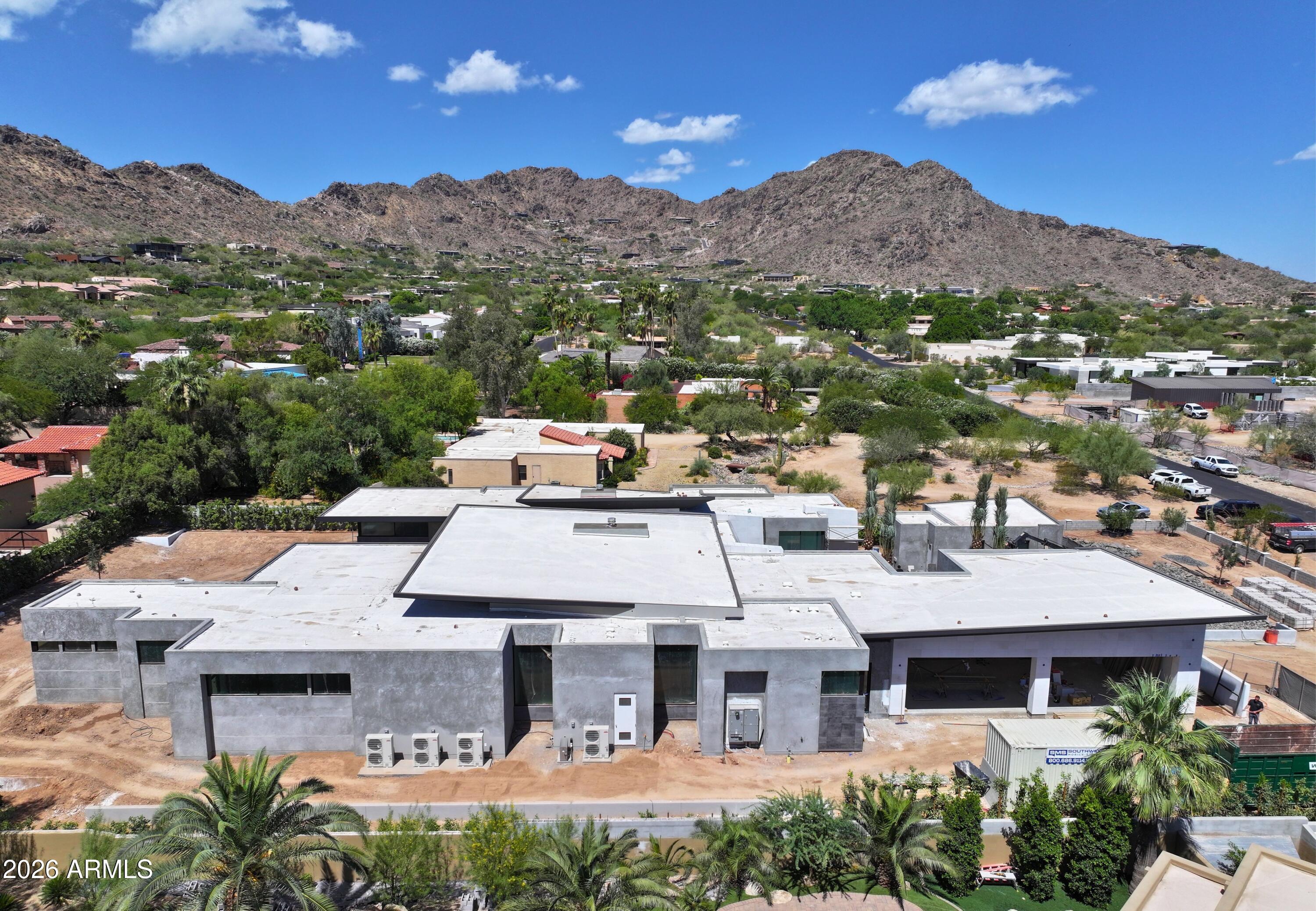 Cheney - Residential