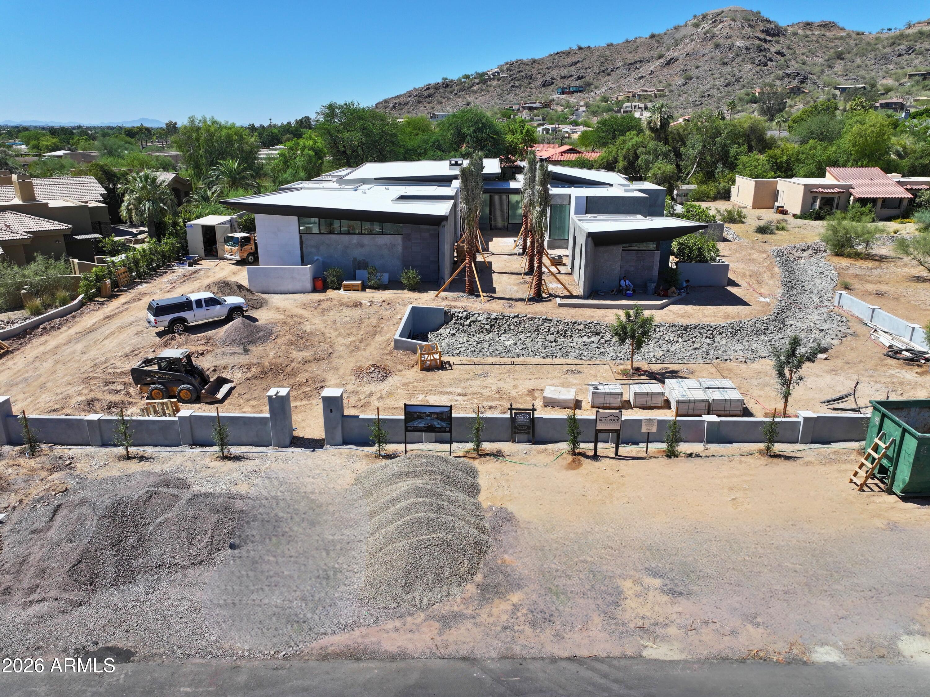 Cheney - Residential