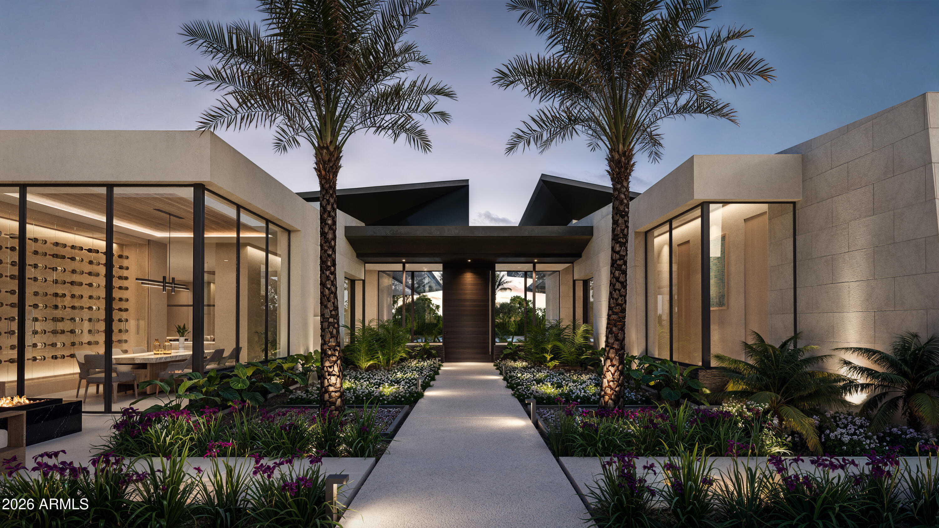 Cheney - Residential