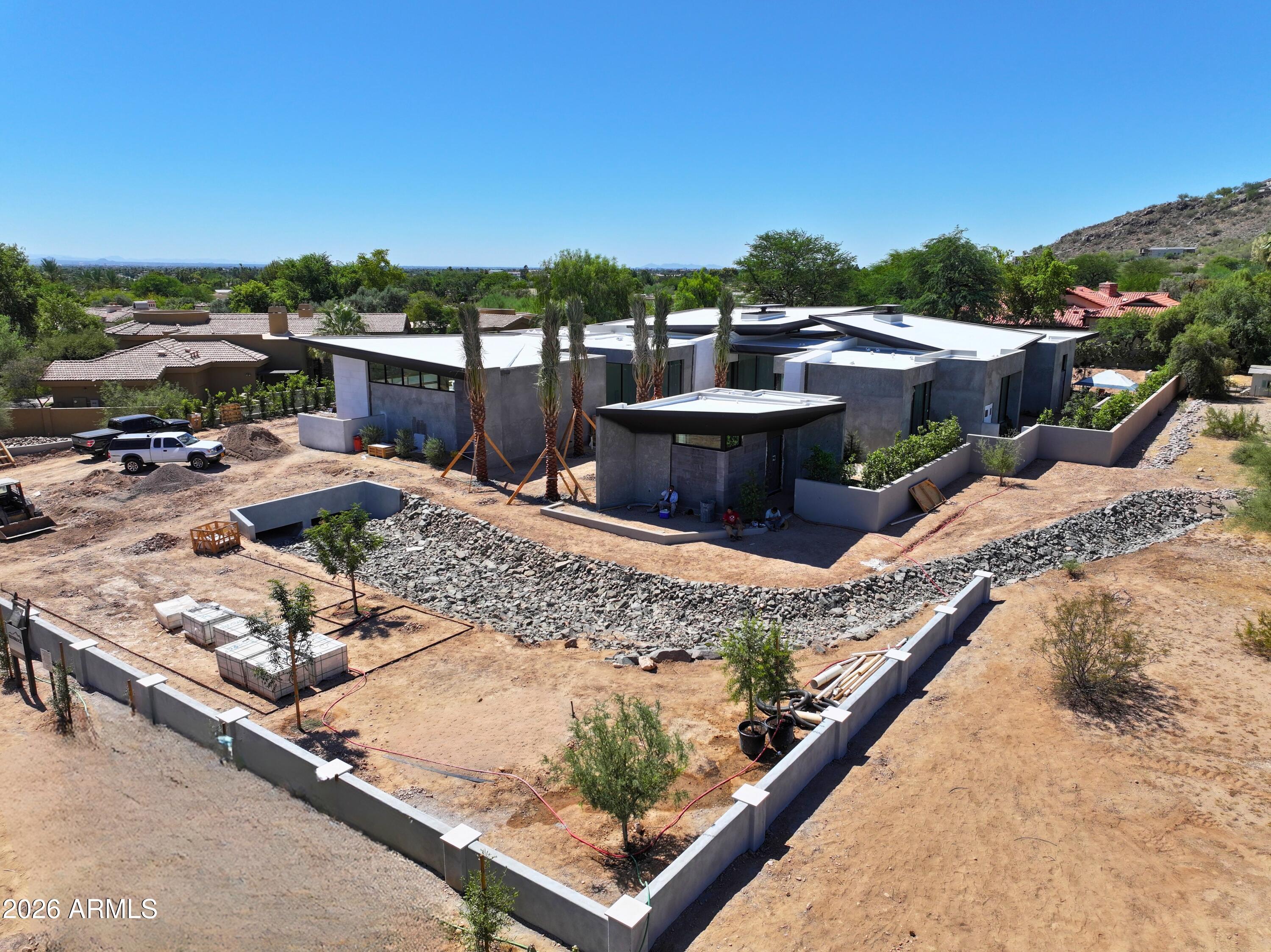 Cheney - Residential