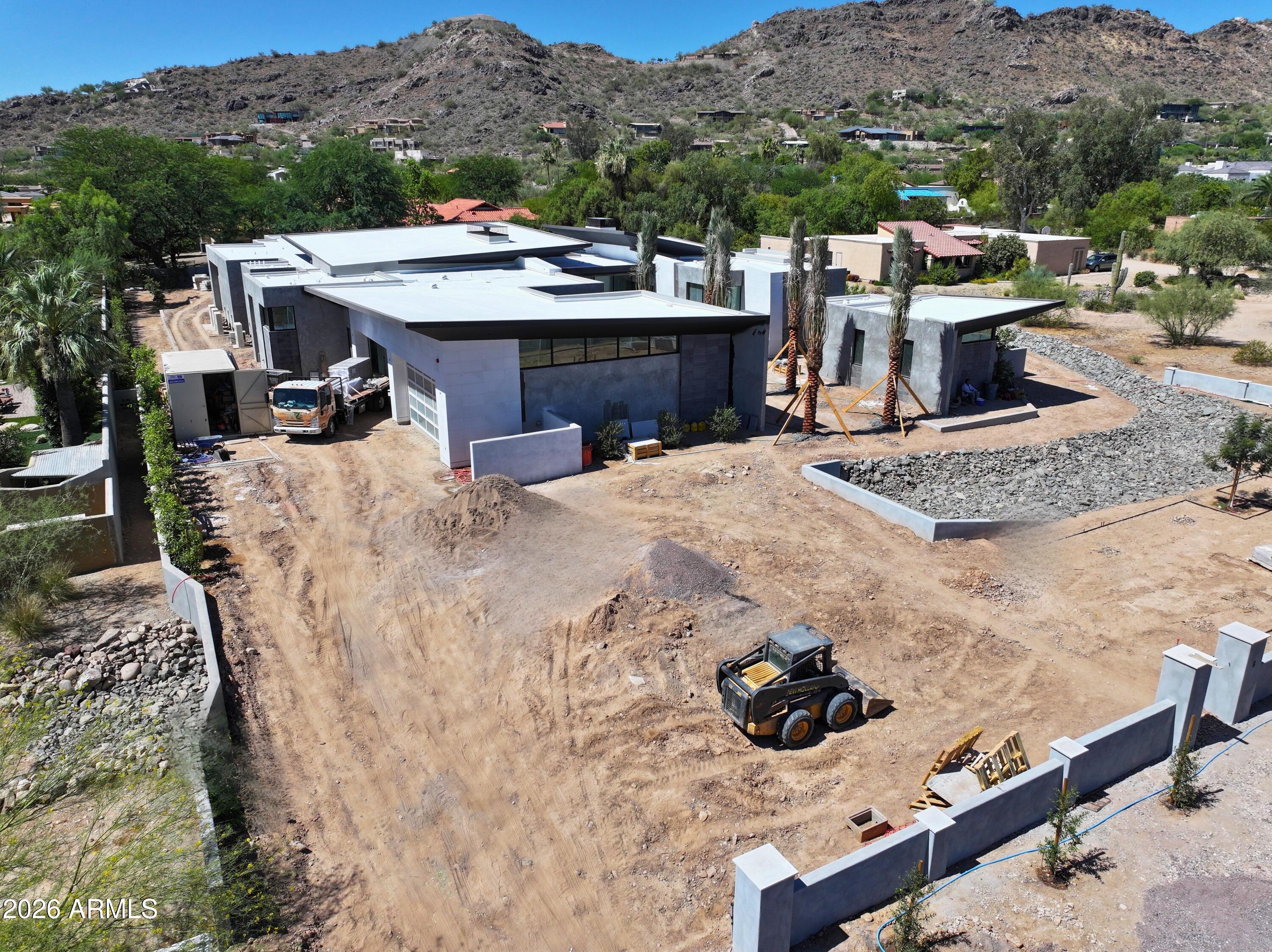 Cheney - Residential