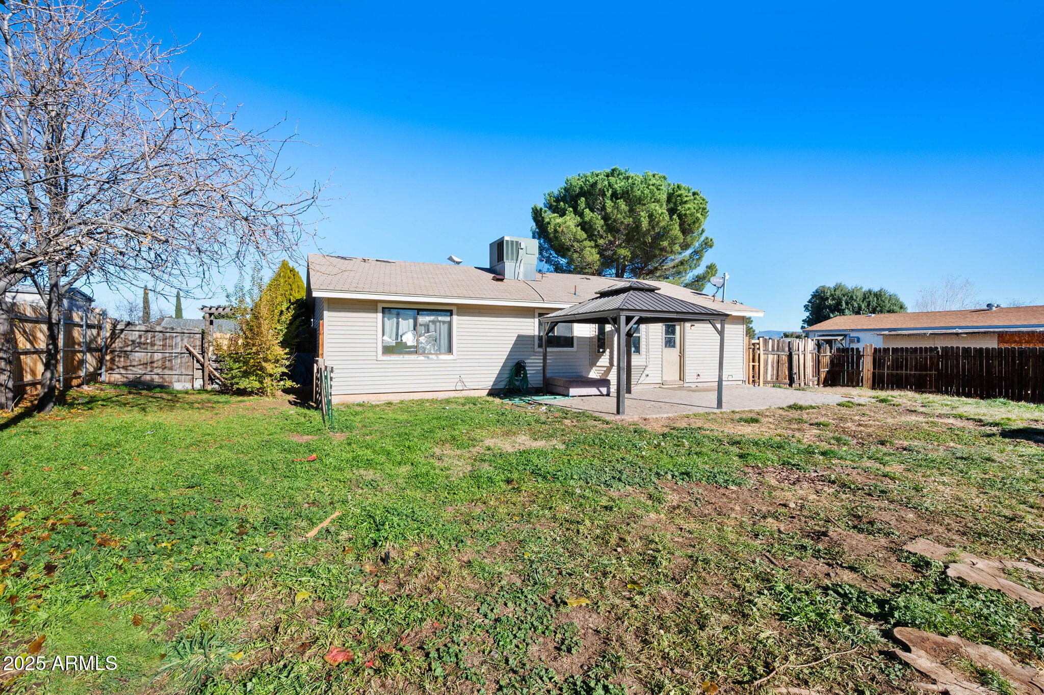 CASTLE CANYON MESA 2 - Residential