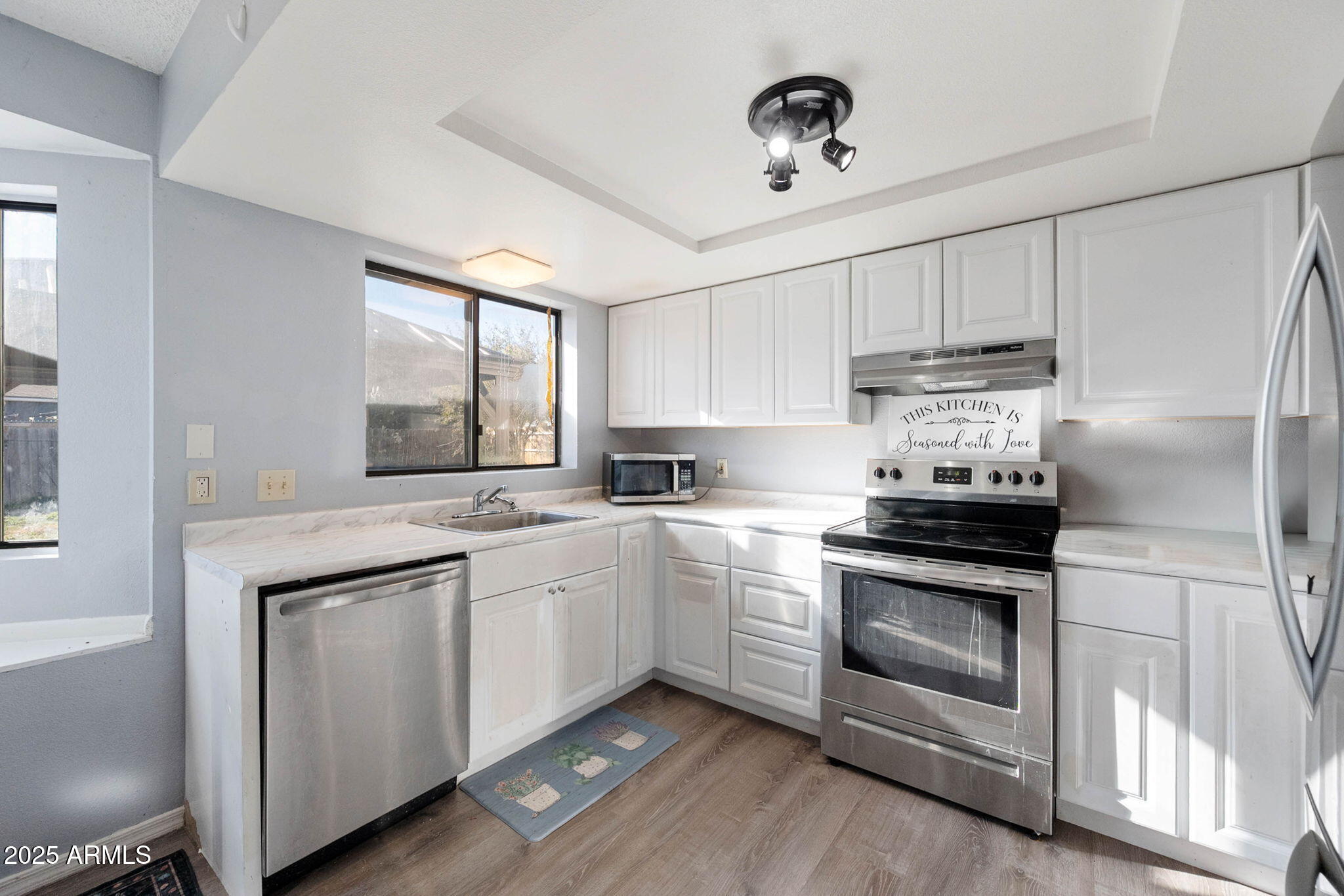 CASTLE CANYON MESA 2 - Residential