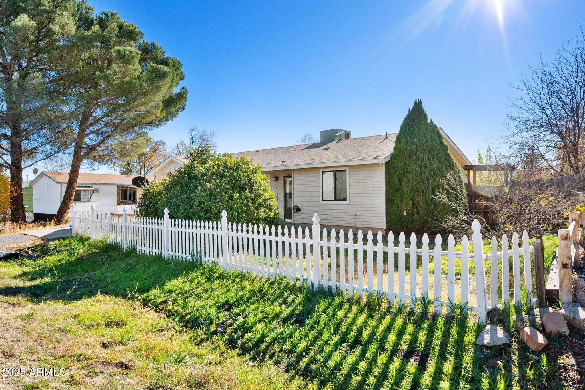 CASTLE CANYON MESA 2 - Residential