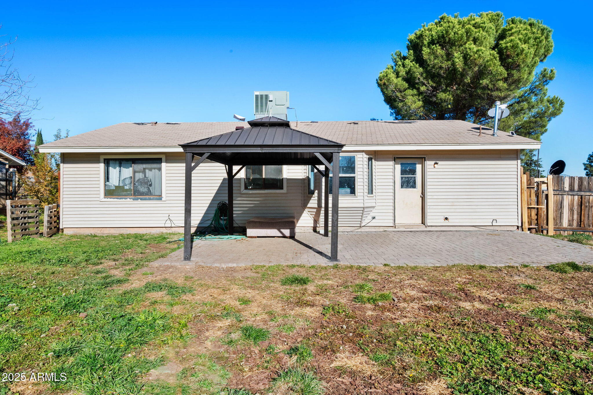 CASTLE CANYON MESA 2 - Residential