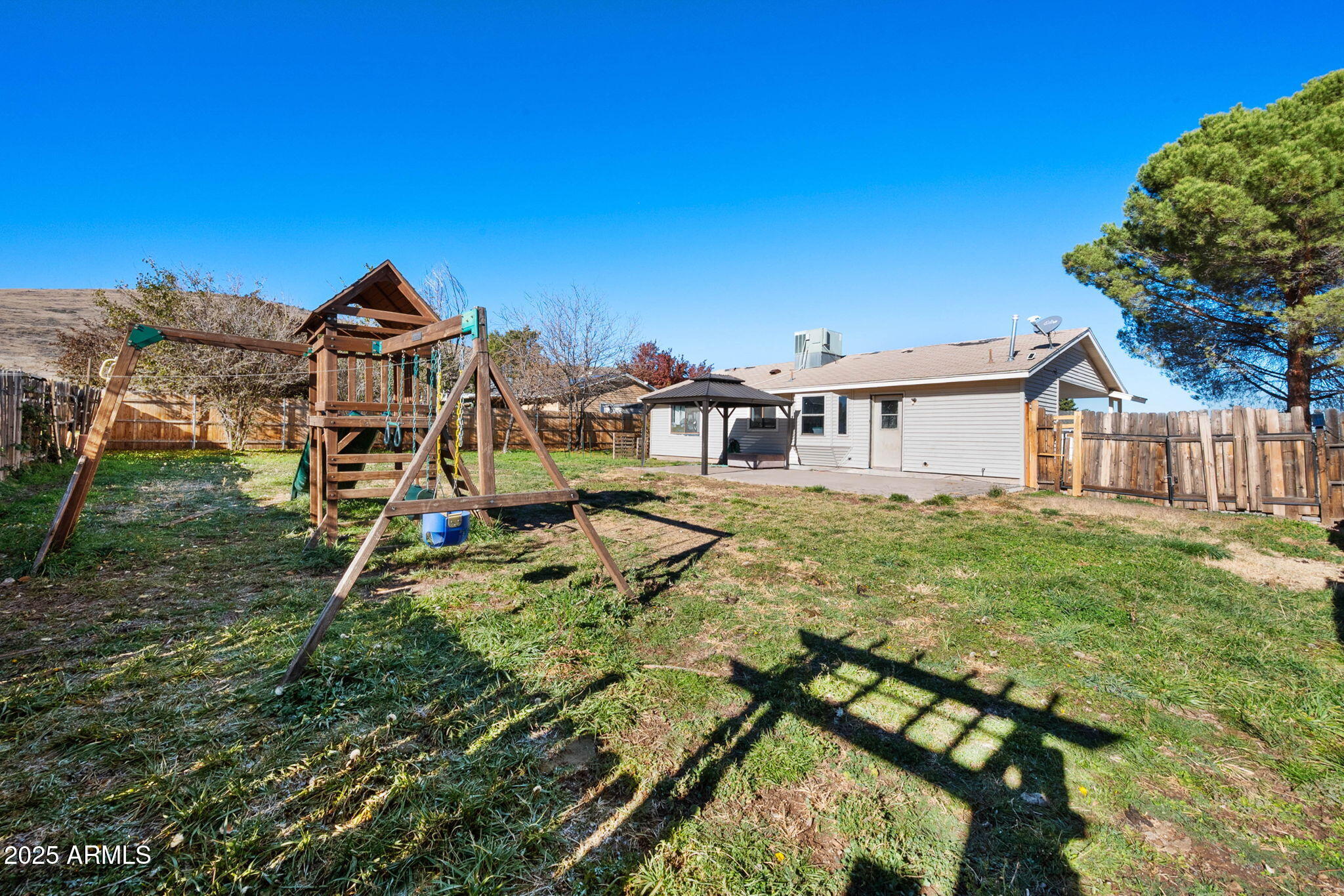 CASTLE CANYON MESA 2 - Residential