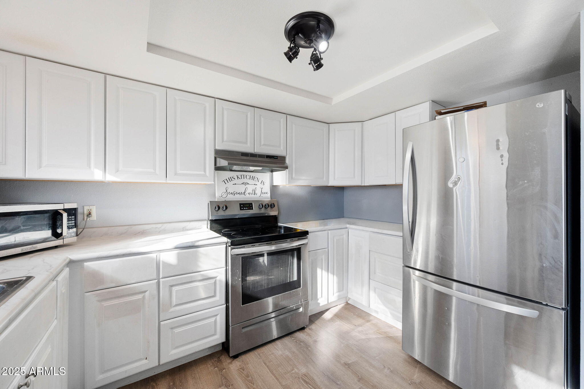 CASTLE CANYON MESA 2 - Residential