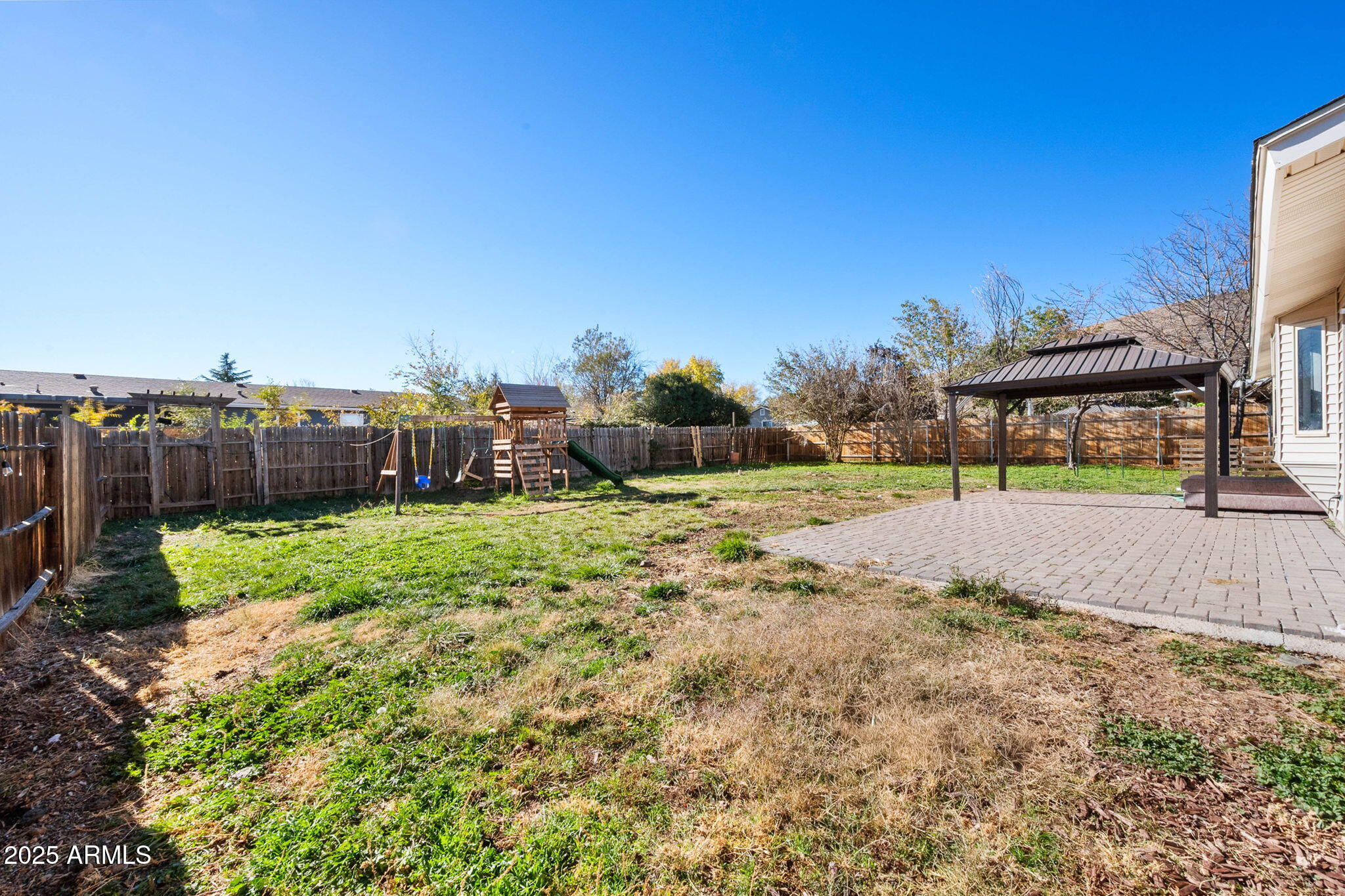 CASTLE CANYON MESA 2 - Residential