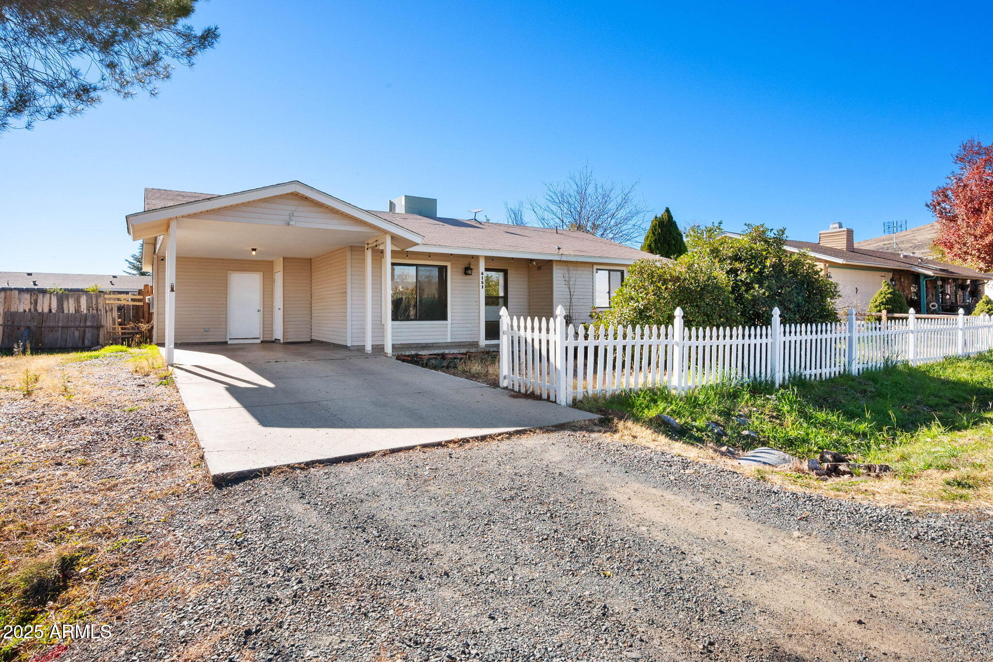 CASTLE CANYON MESA 2 - Residential